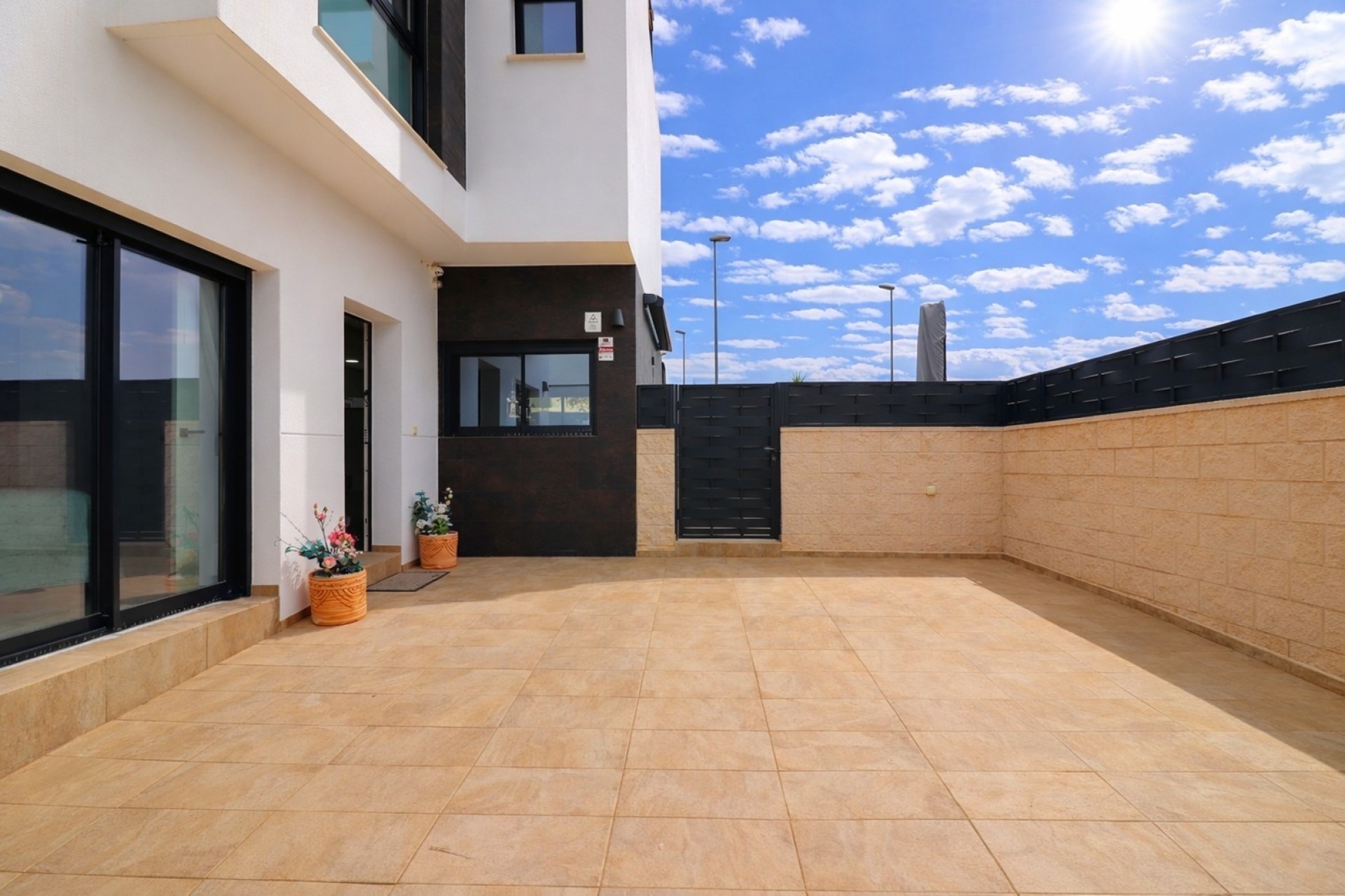 Herverkoop - Detached Villa -
Benijofar - Benijofar - Village