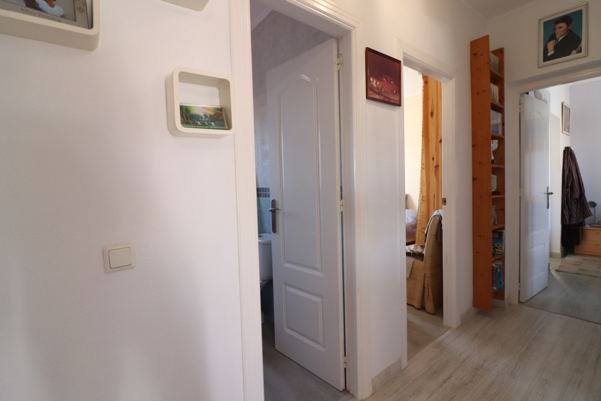 Herverkoop - Detached Villa -
Benijofar - Benimar II