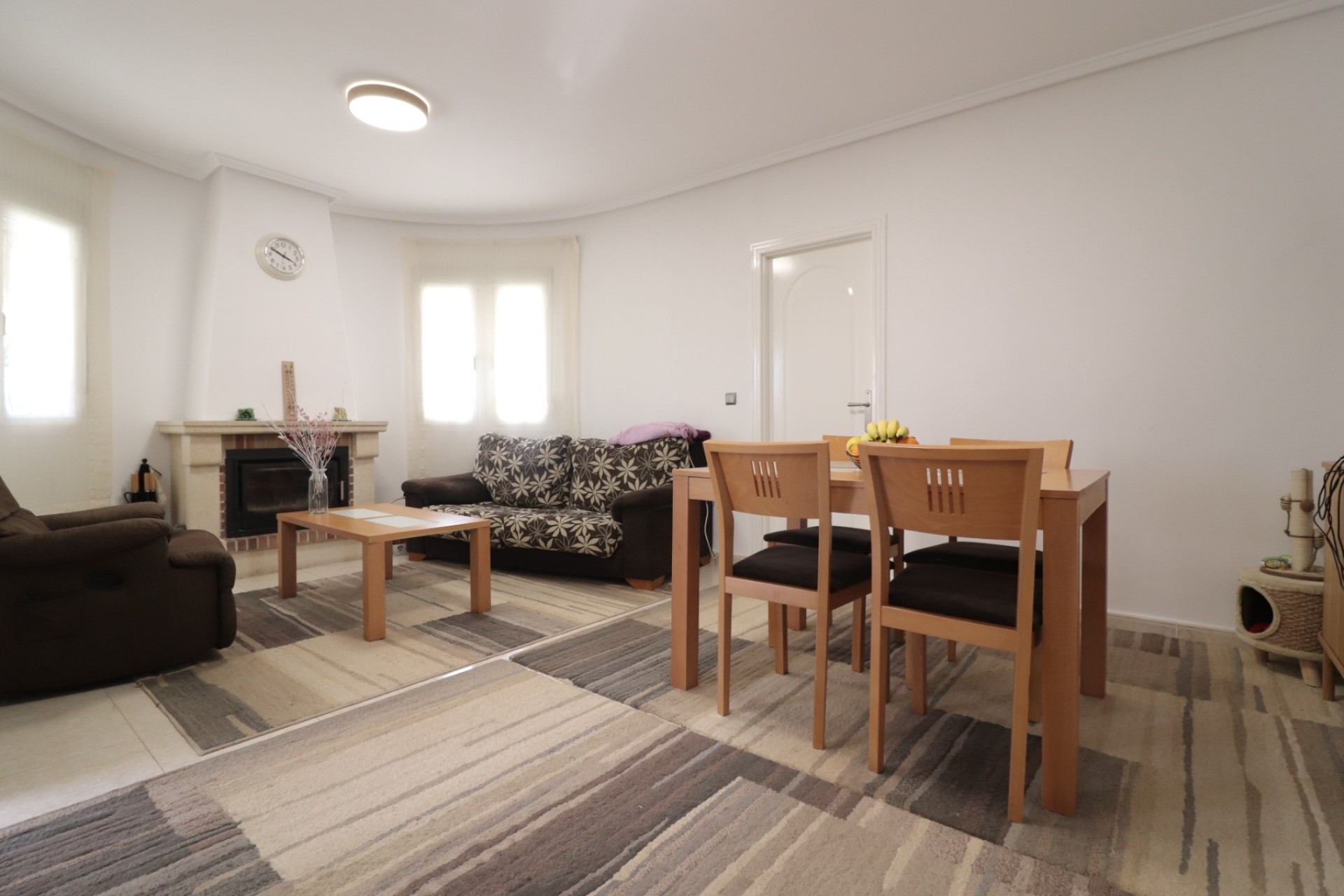 Herverkoop - Detached Villa -
Benijofar - Monte Azul