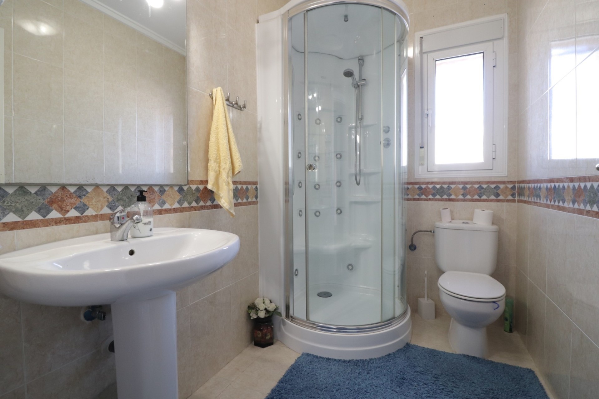 Herverkoop - Detached Villa -
Benijofar - Monte Azul