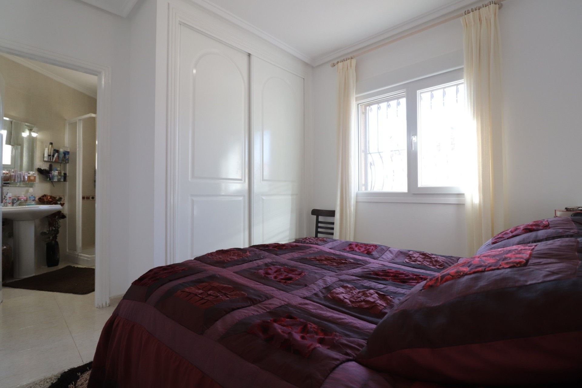 Herverkoop - Detached Villa -
Benijofar - Monte Azul