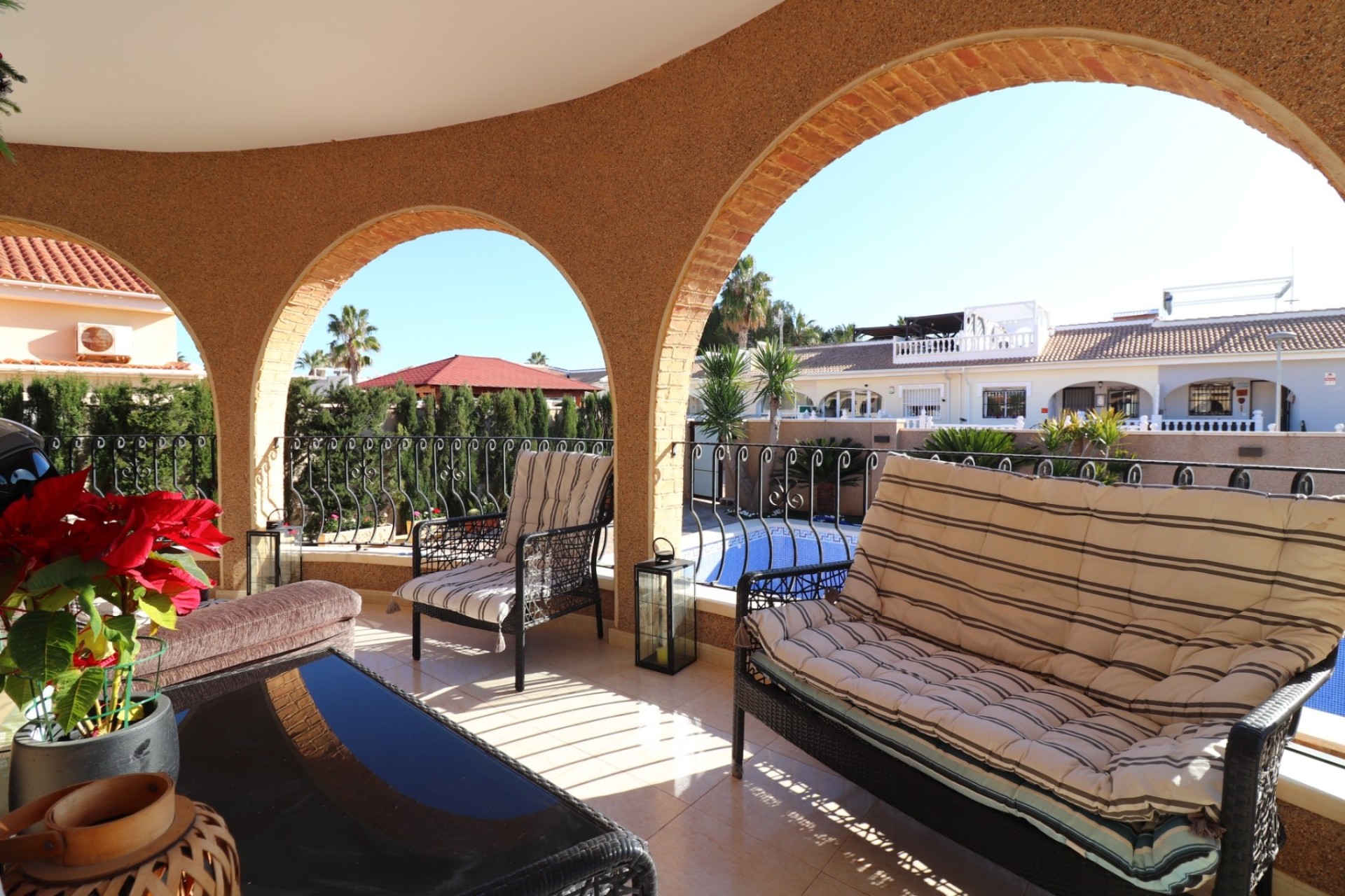 Herverkoop - Detached Villa -
Benijofar - Monte Azul