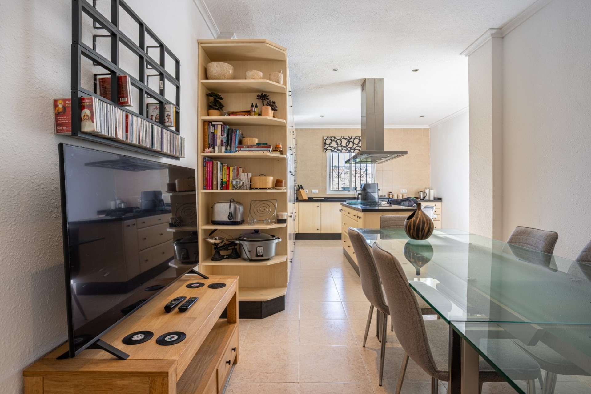 Herverkoop - Detached Villa -
Bigastro - Villas Andrea