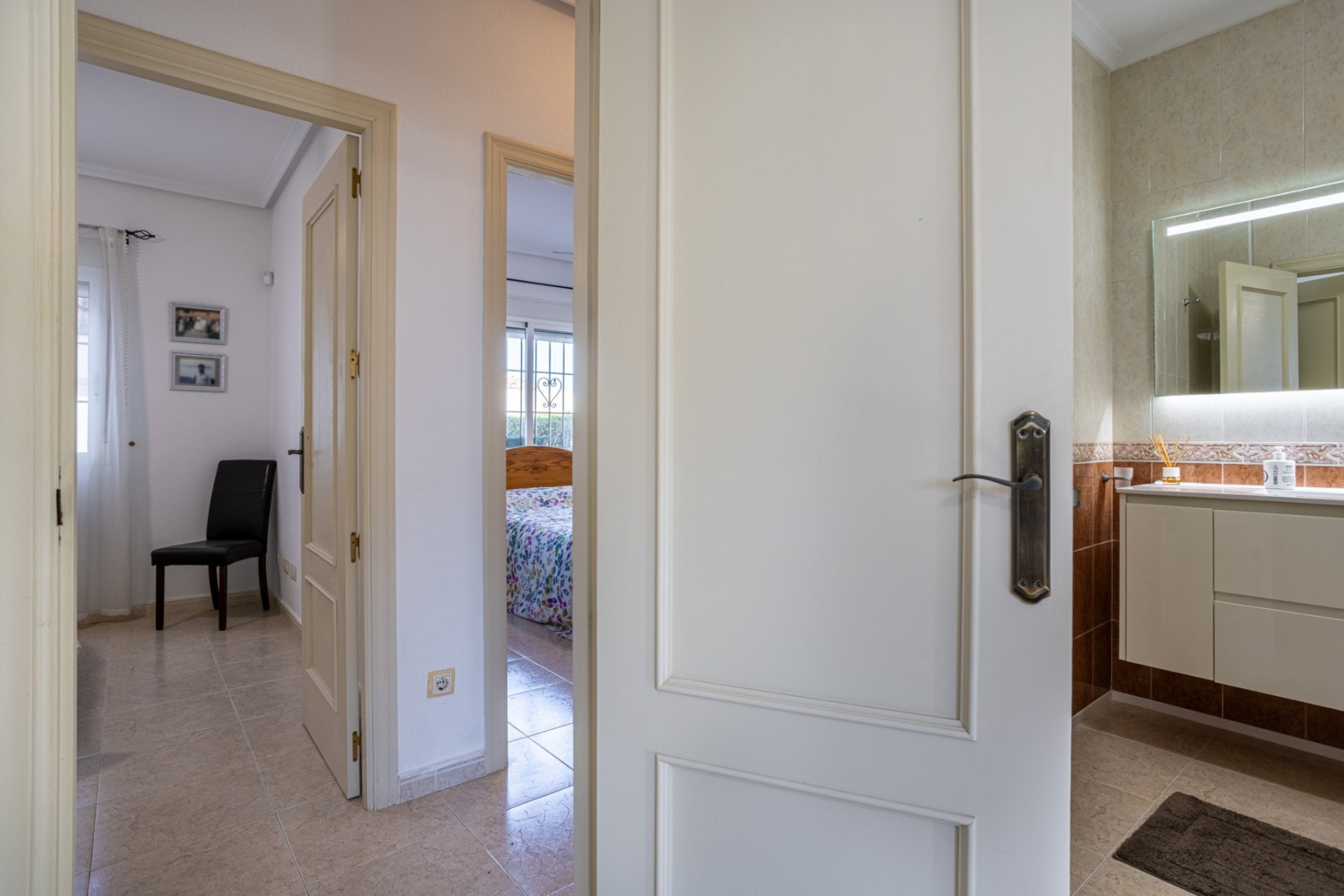 Herverkoop - Detached Villa -
Bigastro - Villas Andrea