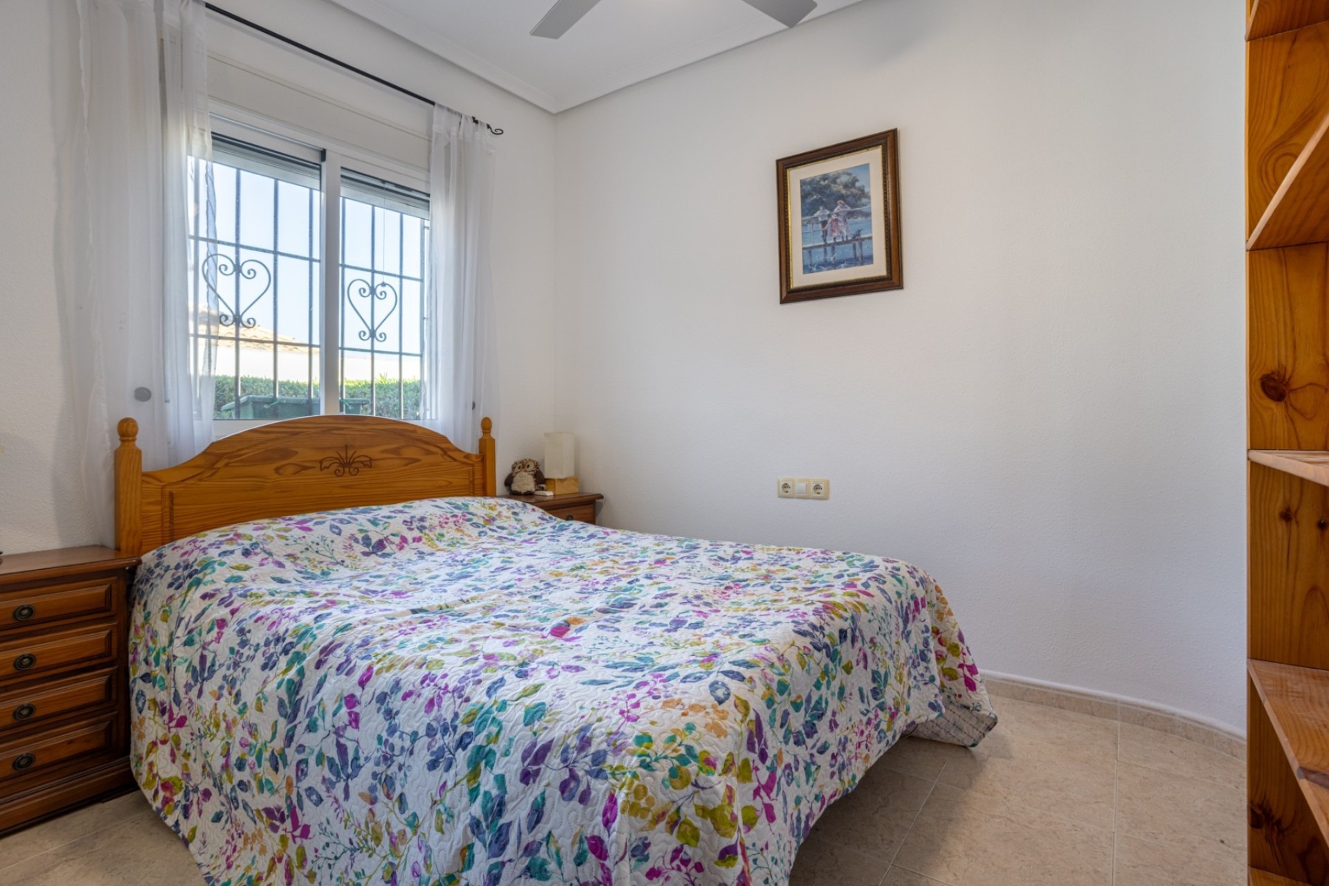 Herverkoop - Detached Villa -
Bigastro - Villas Andrea