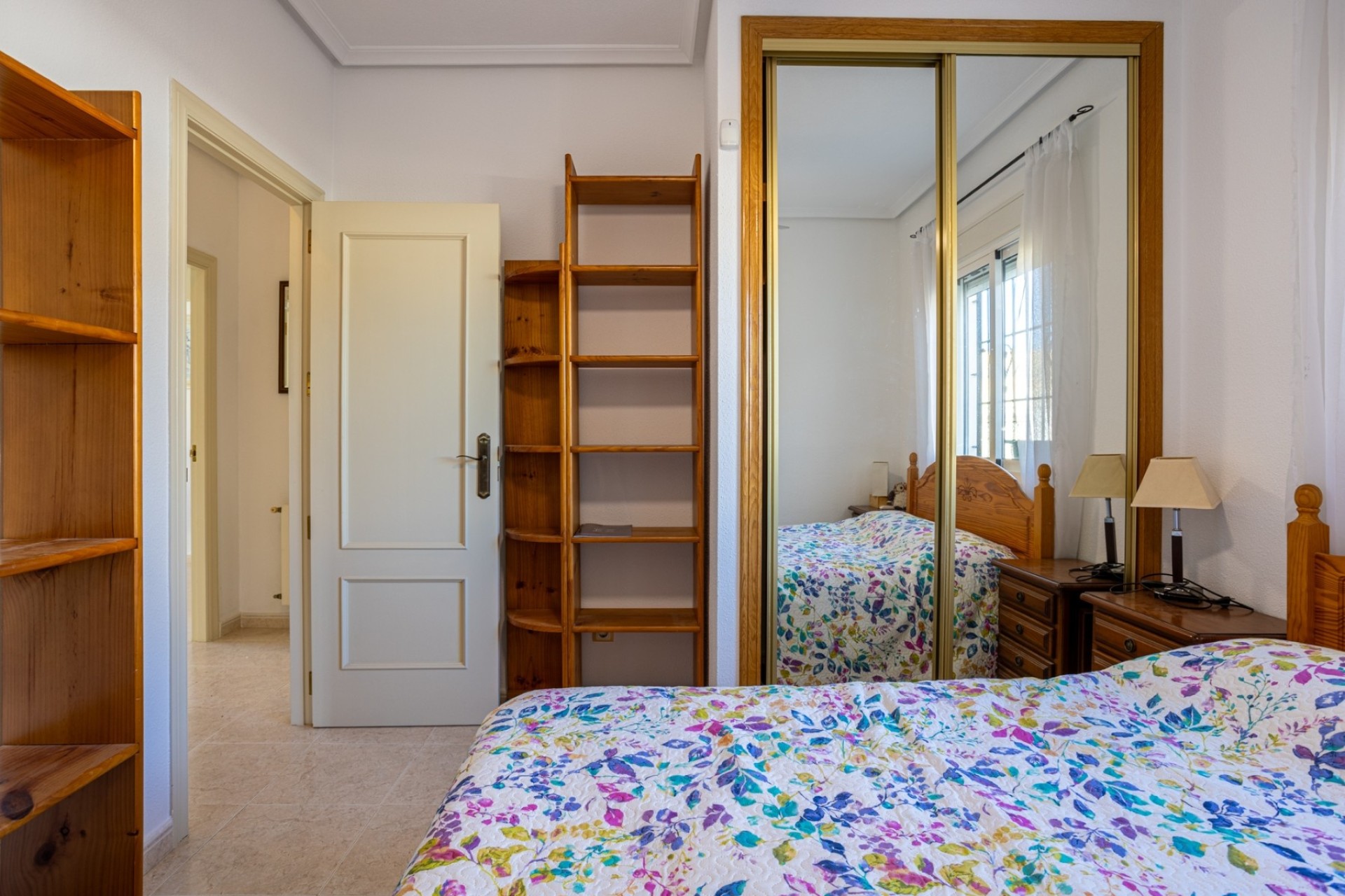 Herverkoop - Detached Villa -
Bigastro - Villas Andrea