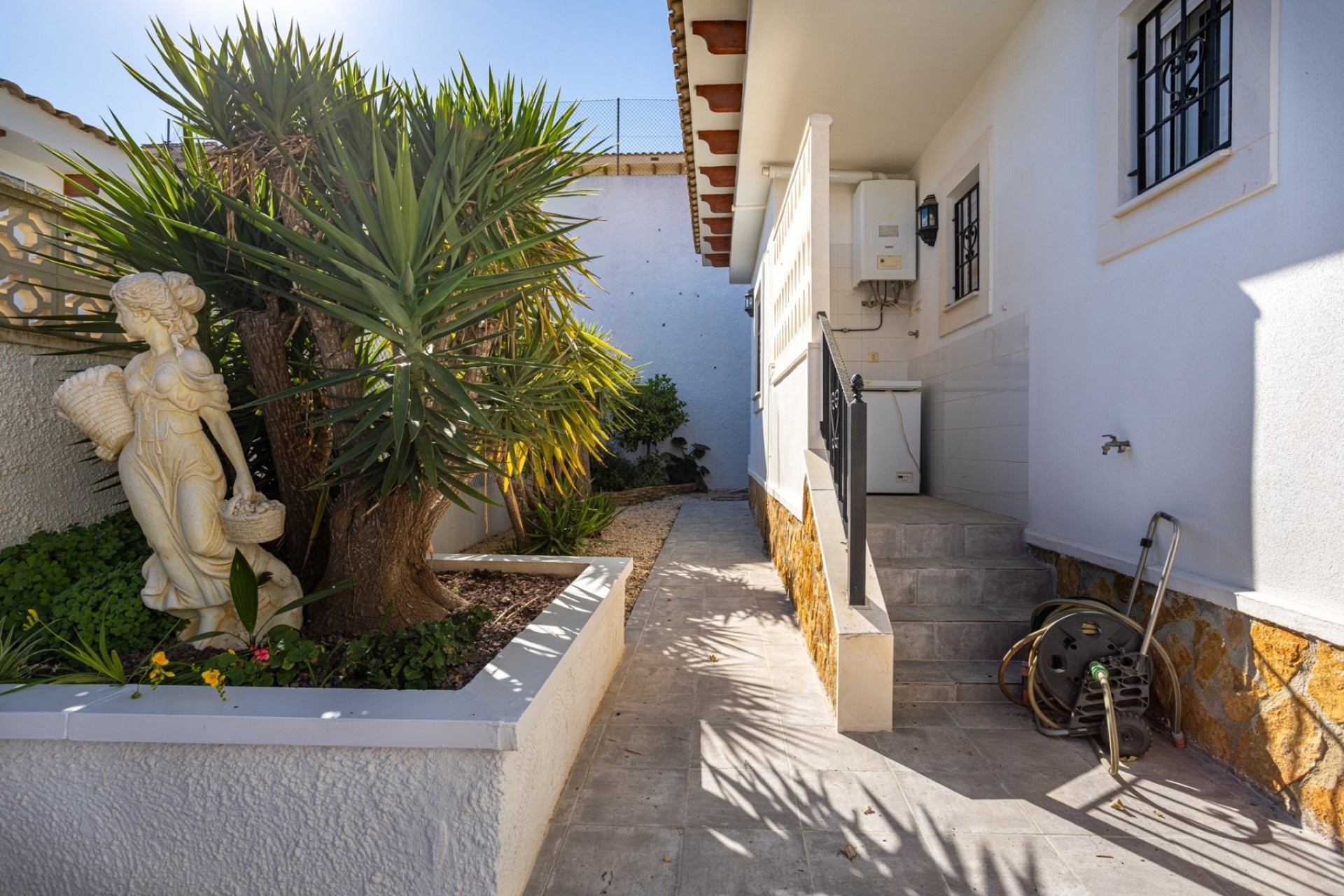 Herverkoop - Detached Villa -
Bigastro - Villas Andrea