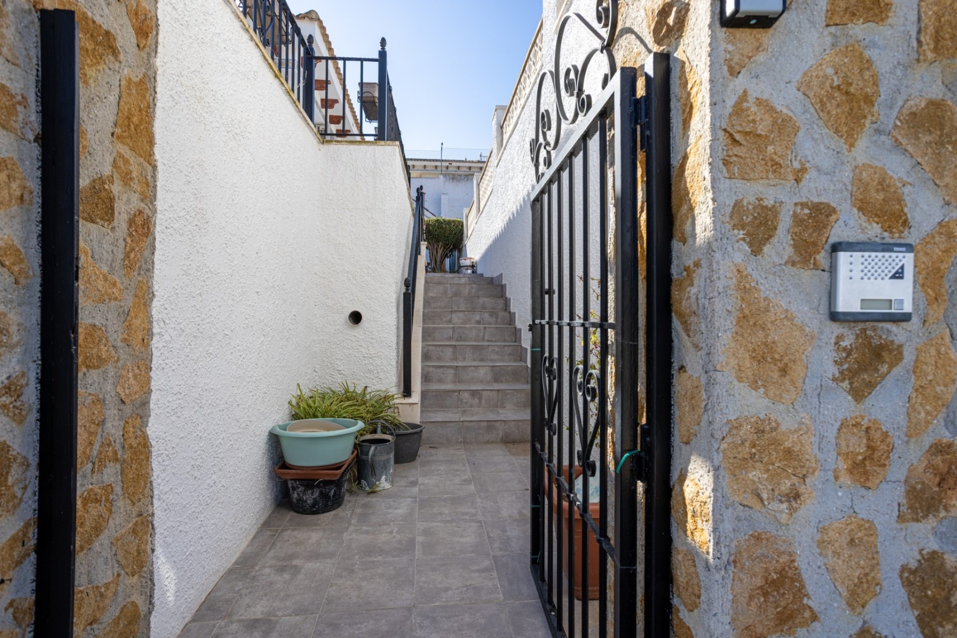 Herverkoop - Detached Villa -
Bigastro - Villas Andrea