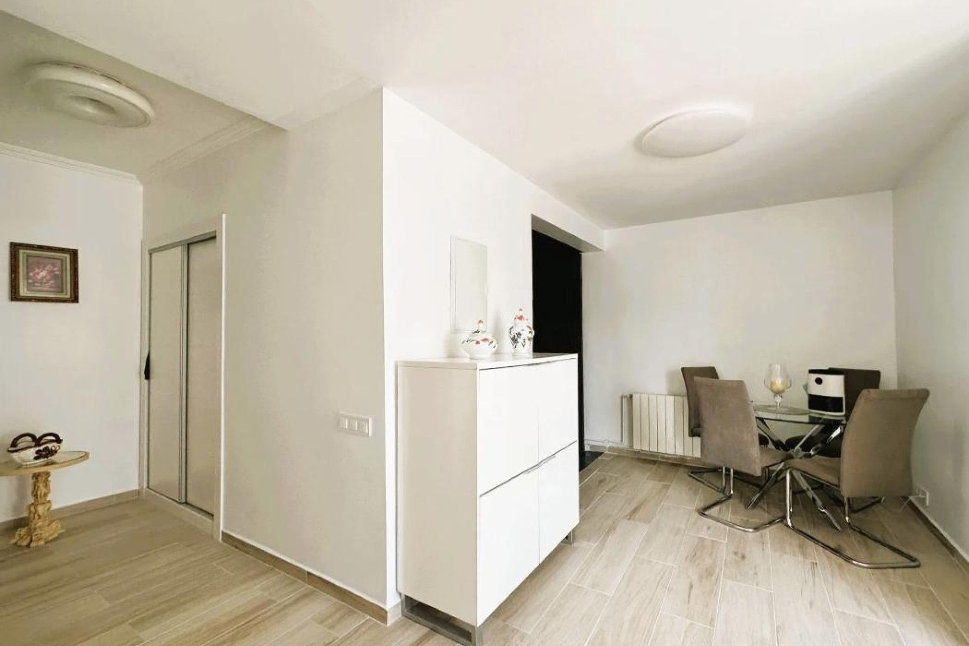 Herverkoop - Detached Villa -
Campoamor