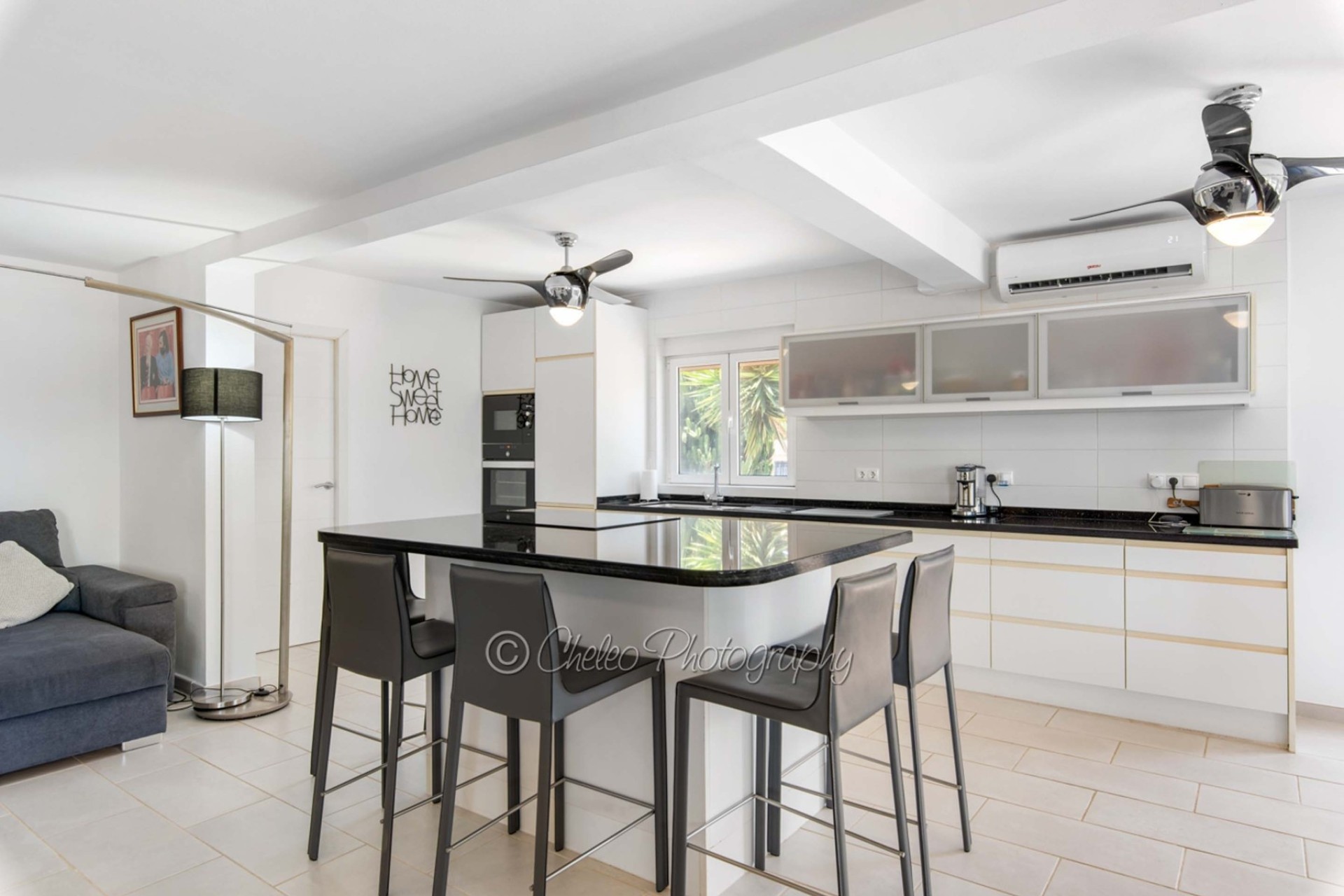 Herverkoop - Detached Villa -
Catral - CatralAlicanteValenciaSpain