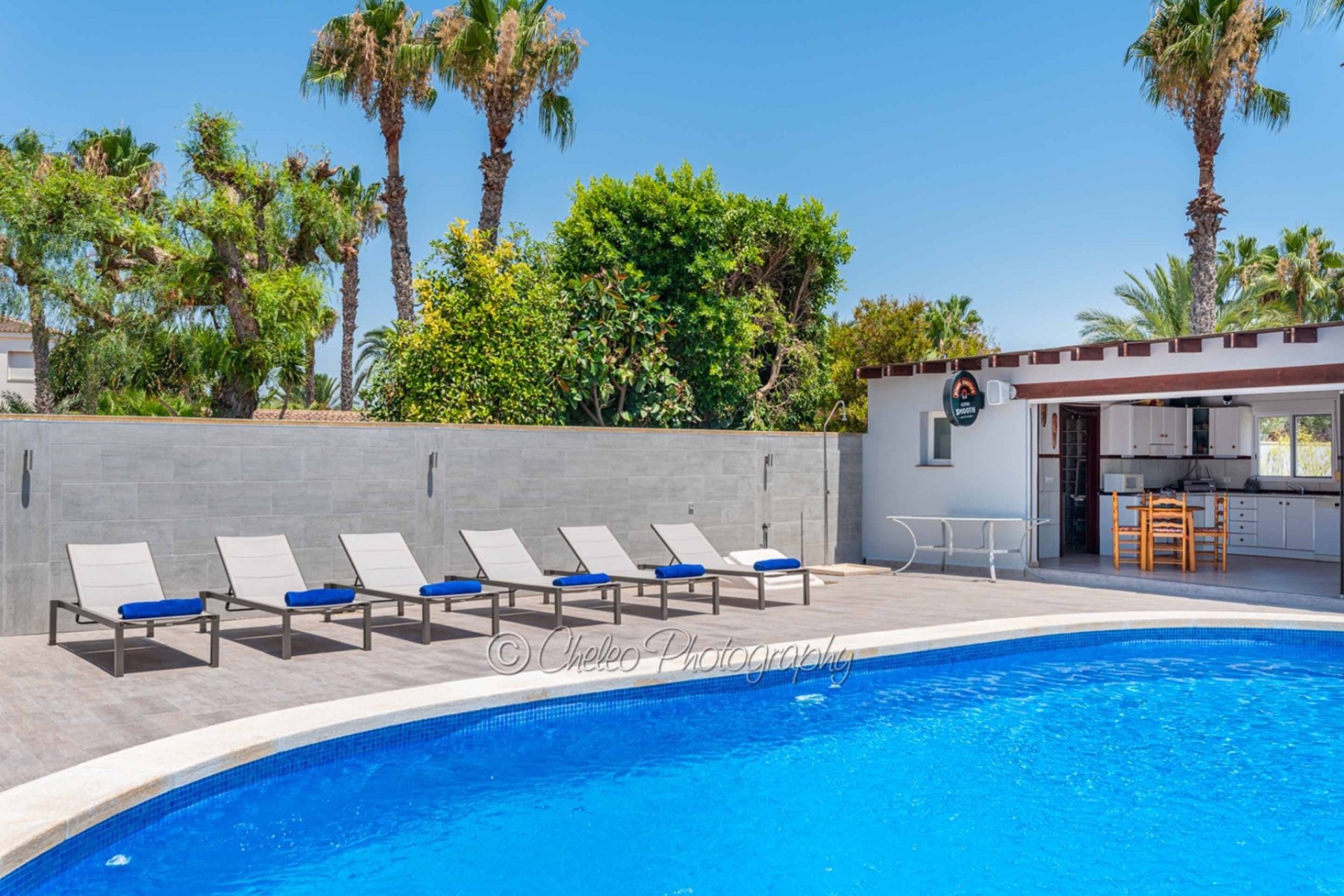 Herverkoop - Detached Villa -
Catral - CatralAlicanteValenciaSpain