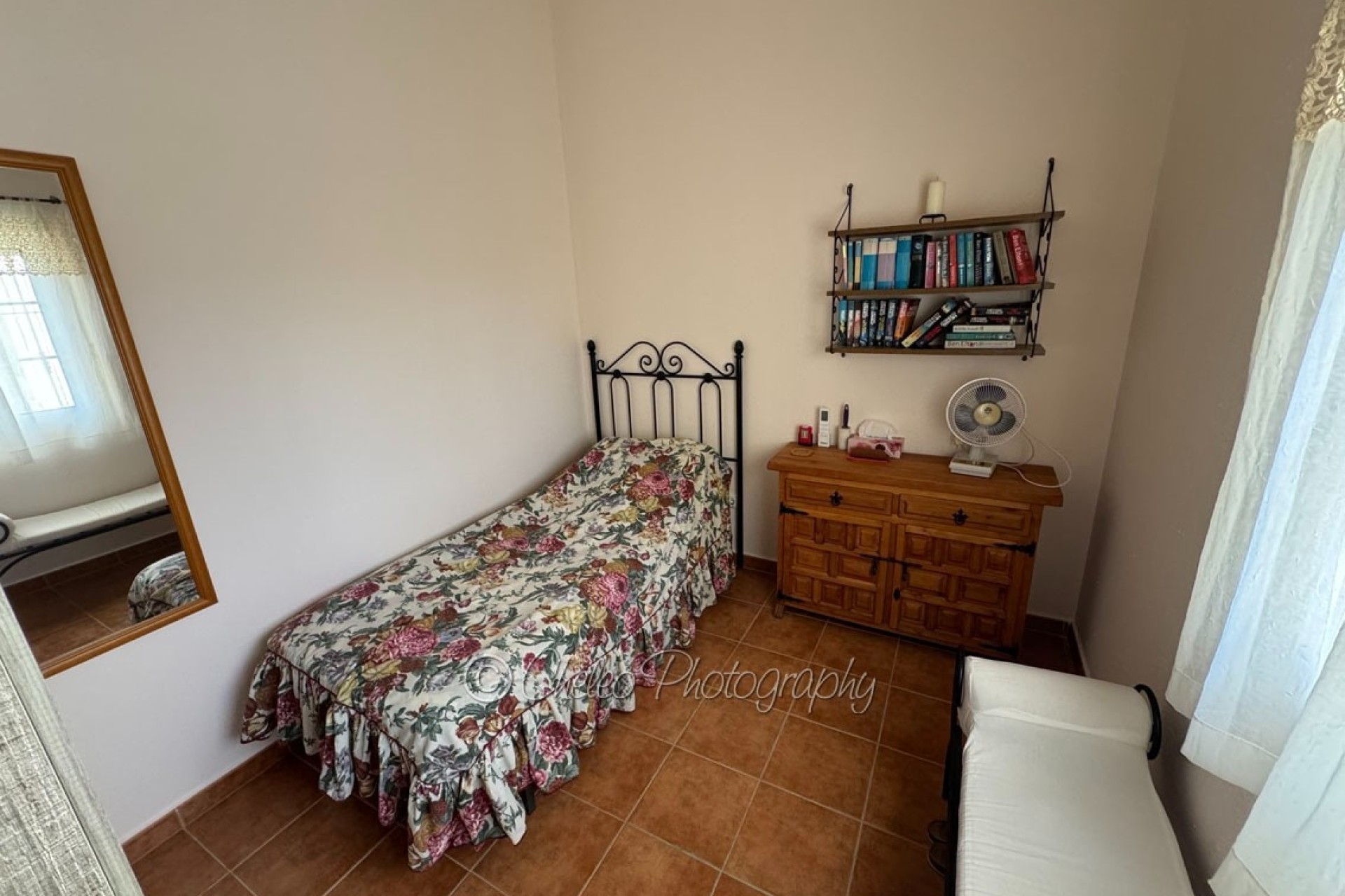 Herverkoop - Detached Villa -
Catral - CatralAlicanteValenciaSpain