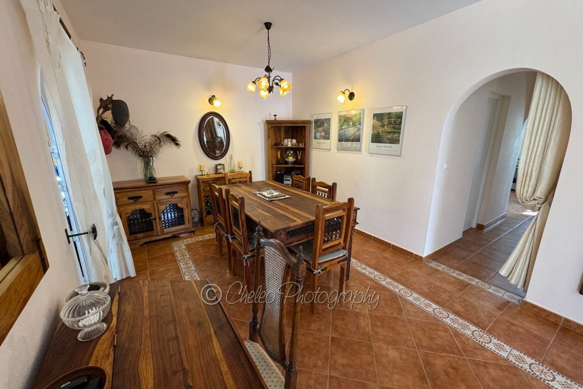 Herverkoop - Detached Villa -
Catral - CatralAlicanteValenciaSpain