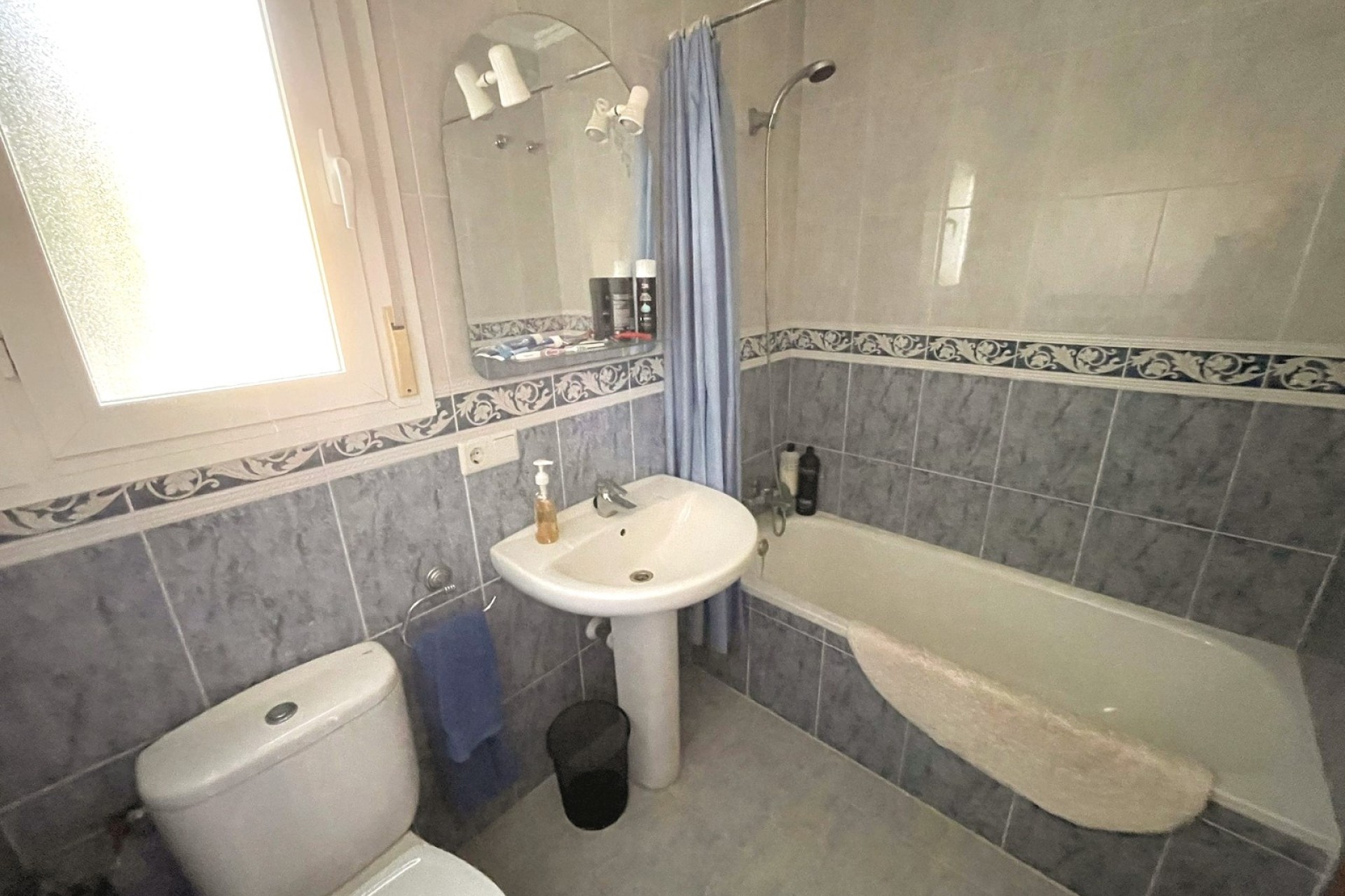 Herverkoop - Detached Villa -
Ciudad Quesada - Rojales - Airstrip