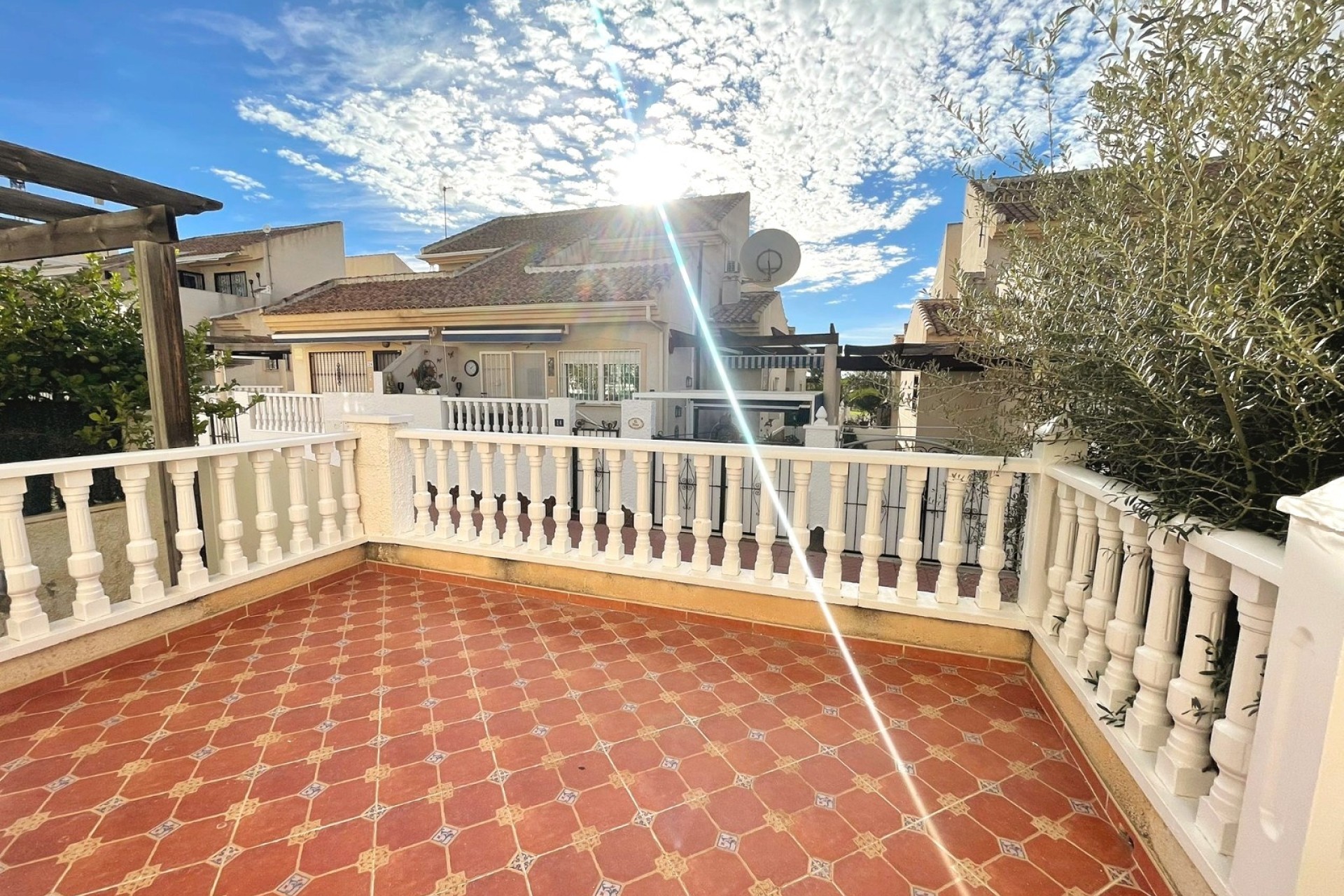 Herverkoop - Detached Villa -
Ciudad Quesada - Rojales - Airstrip