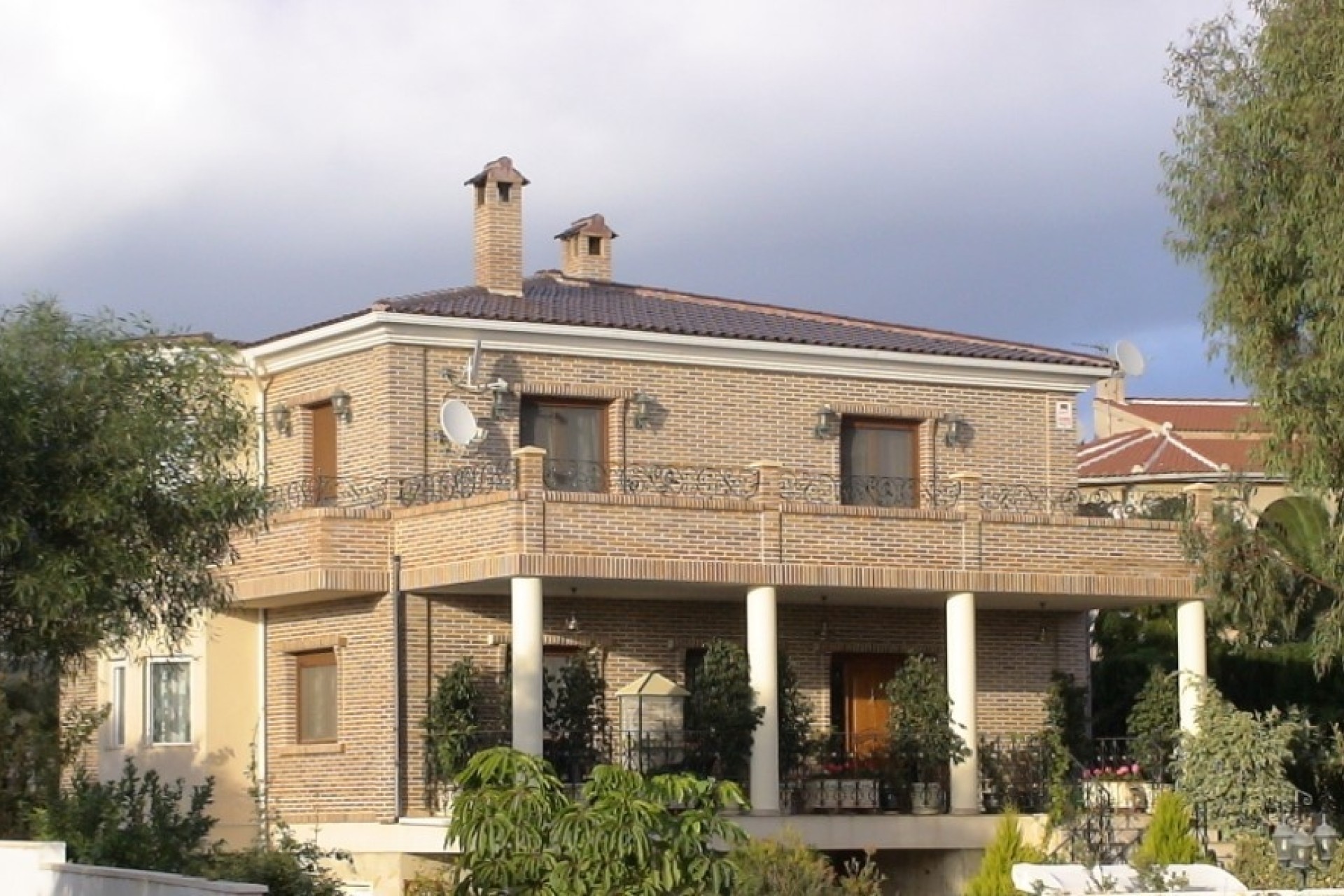 Herverkoop - Detached Villa -
Ciudad Quesada - Rojales - Ciudad Quesada