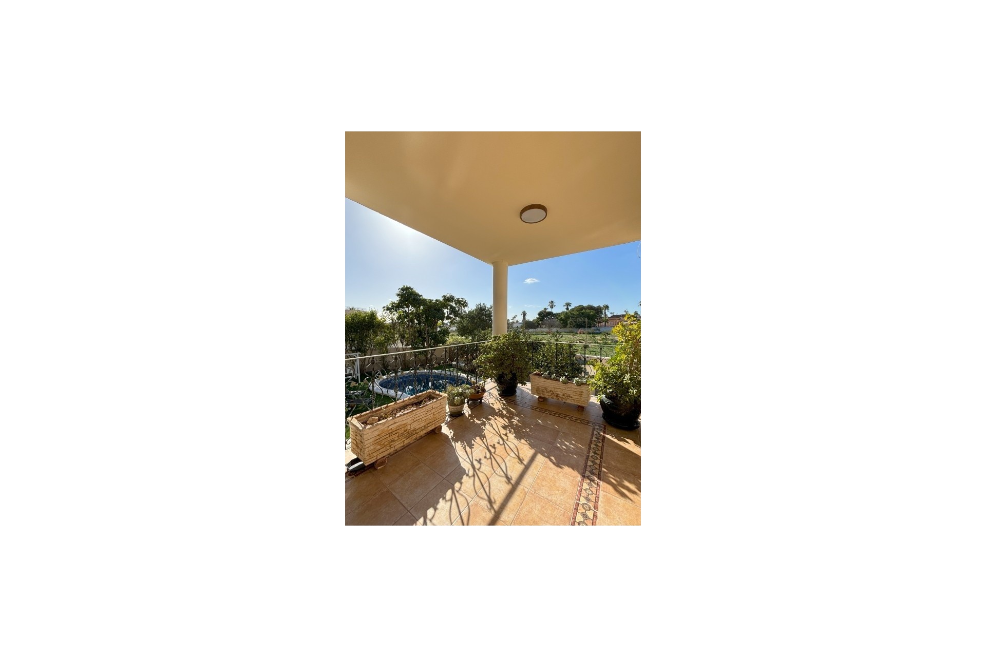 Herverkoop - Detached Villa -
Ciudad Quesada - Rojales - Ciudad Quesada