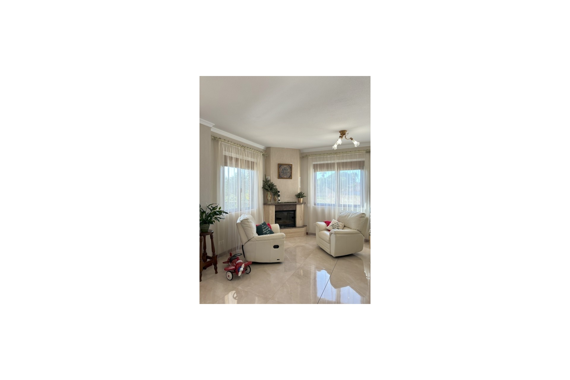 Herverkoop - Detached Villa -
Ciudad Quesada - Rojales - Ciudad Quesada