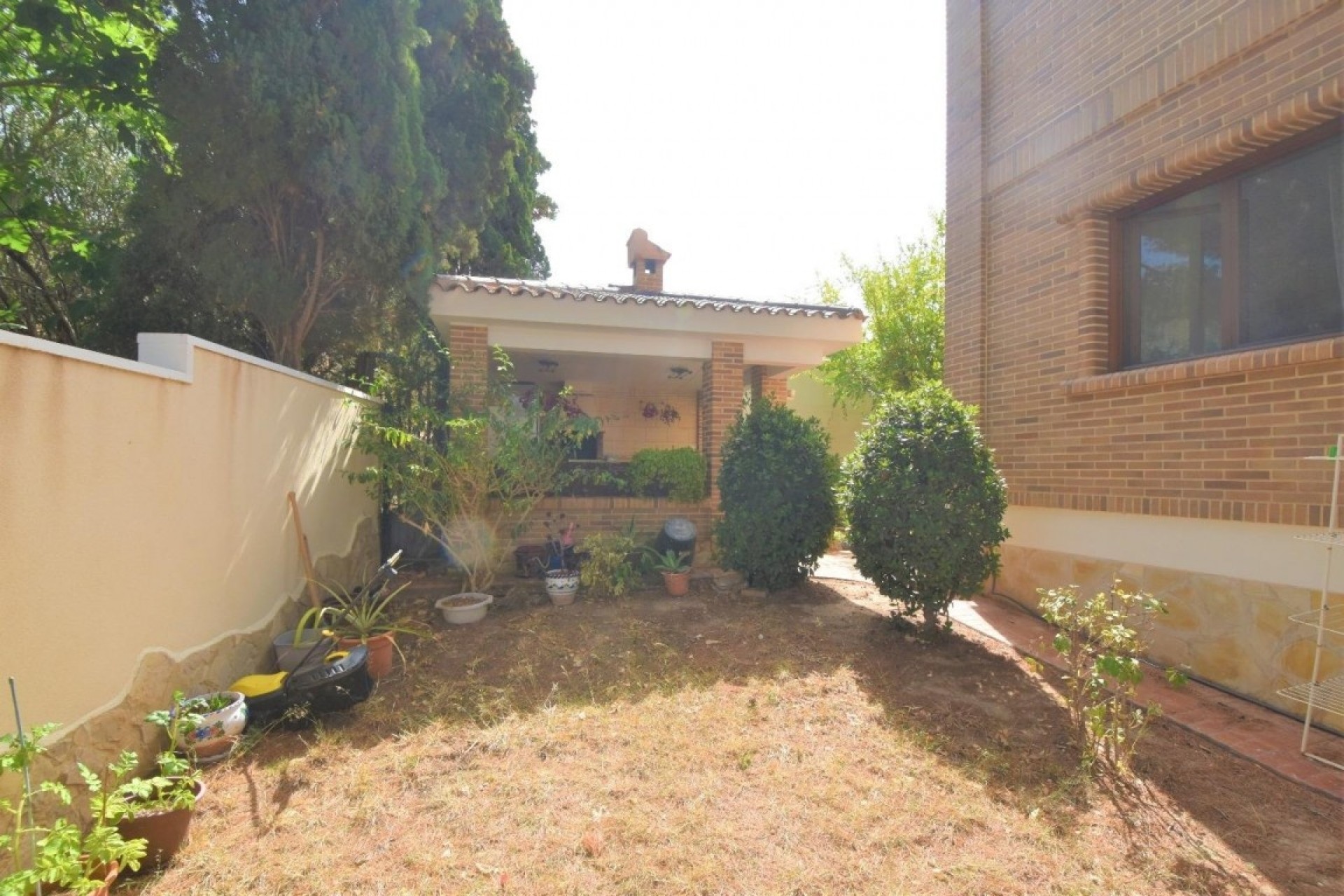 Herverkoop - Detached Villa -
Ciudad Quesada - Rojales - Ciudad Quesada