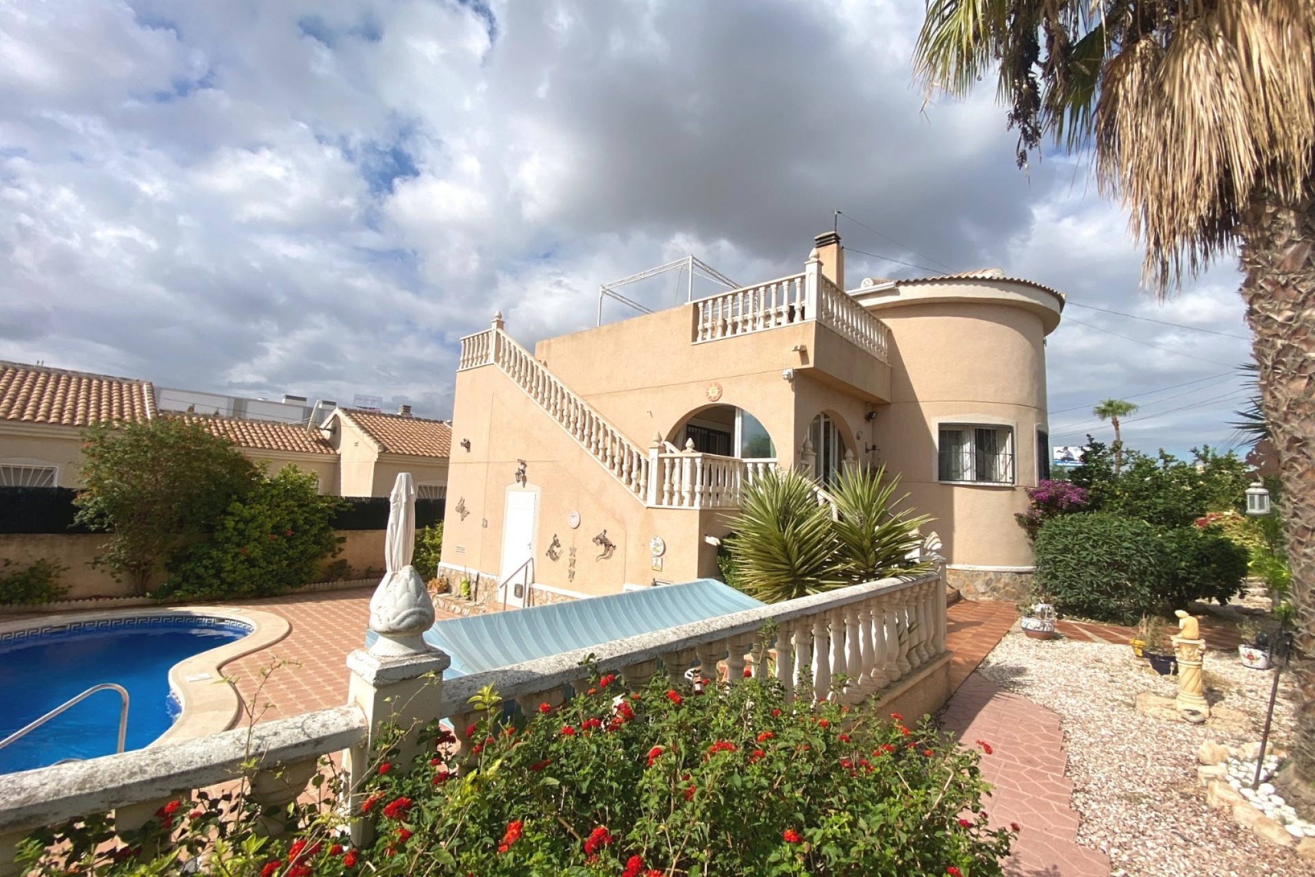 Herverkoop - Detached Villa -
Ciudad Quesada - Rojales - Ciudad Quesada
