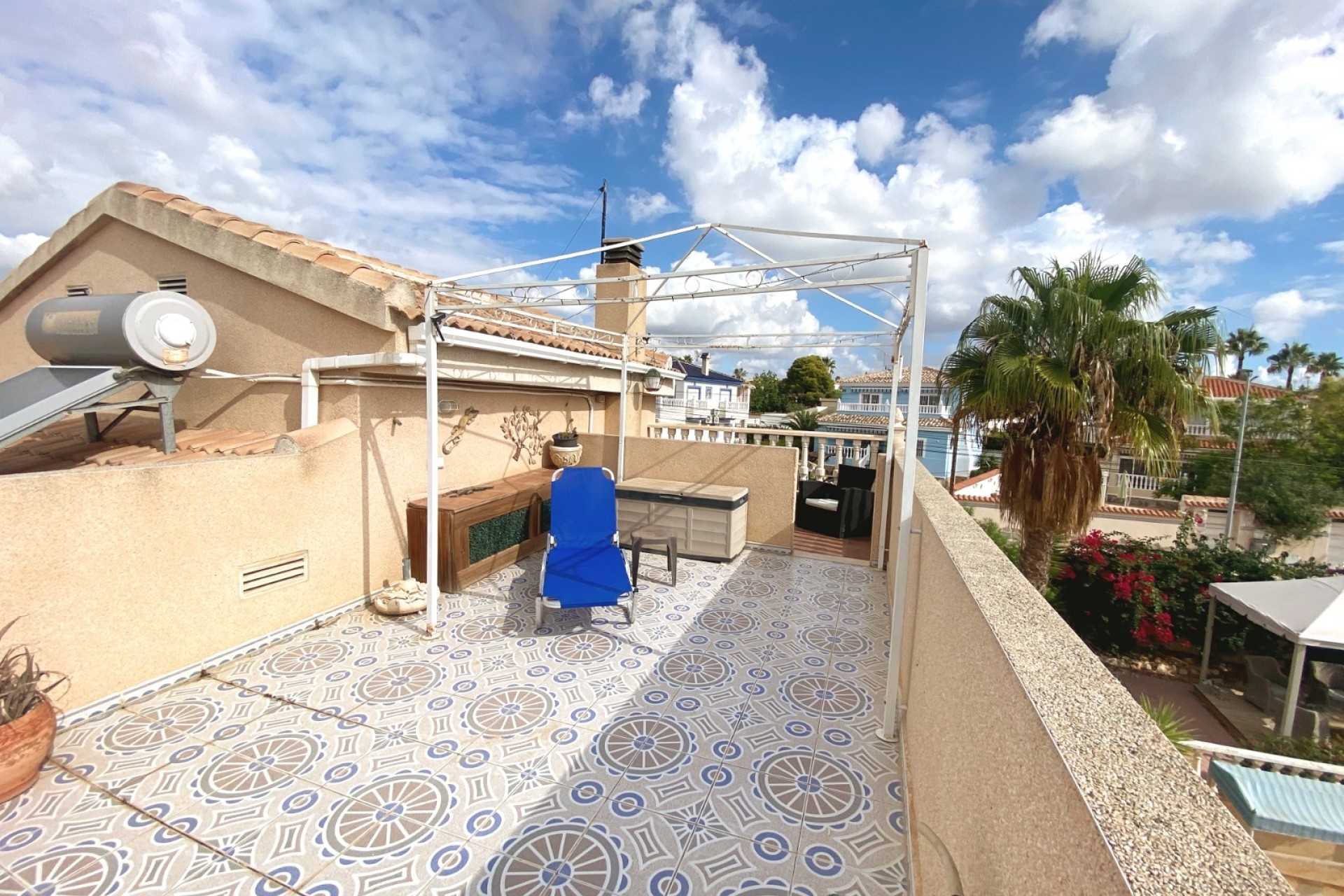 Herverkoop - Detached Villa -
Ciudad Quesada - Rojales - Ciudad Quesada