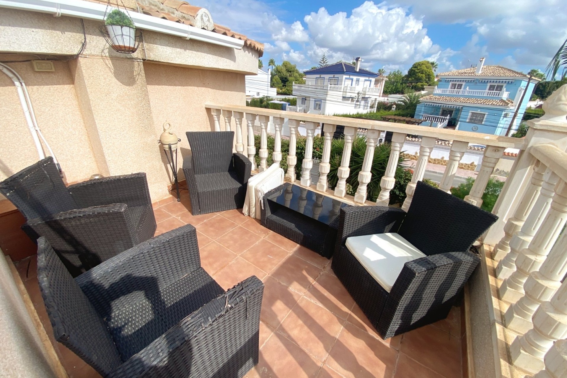 Herverkoop - Detached Villa -
Ciudad Quesada - Rojales - Ciudad Quesada