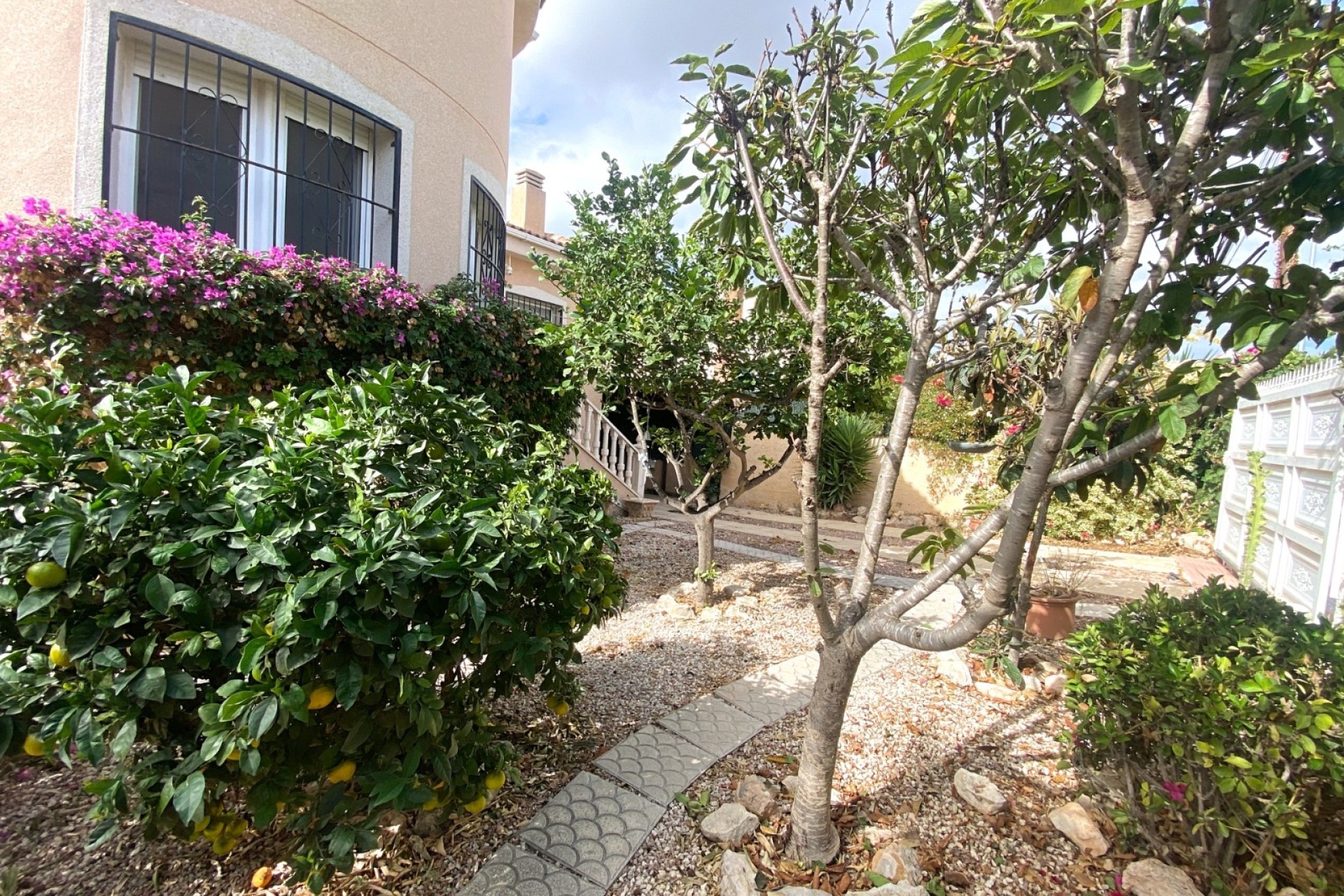 Herverkoop - Detached Villa -
Ciudad Quesada - Rojales - Ciudad Quesada