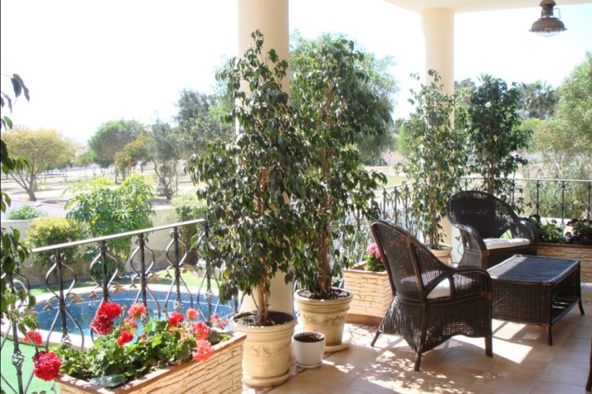 Herverkoop - Detached Villa -
Ciudad Quesada - Rojales - Ciudad Quesada
