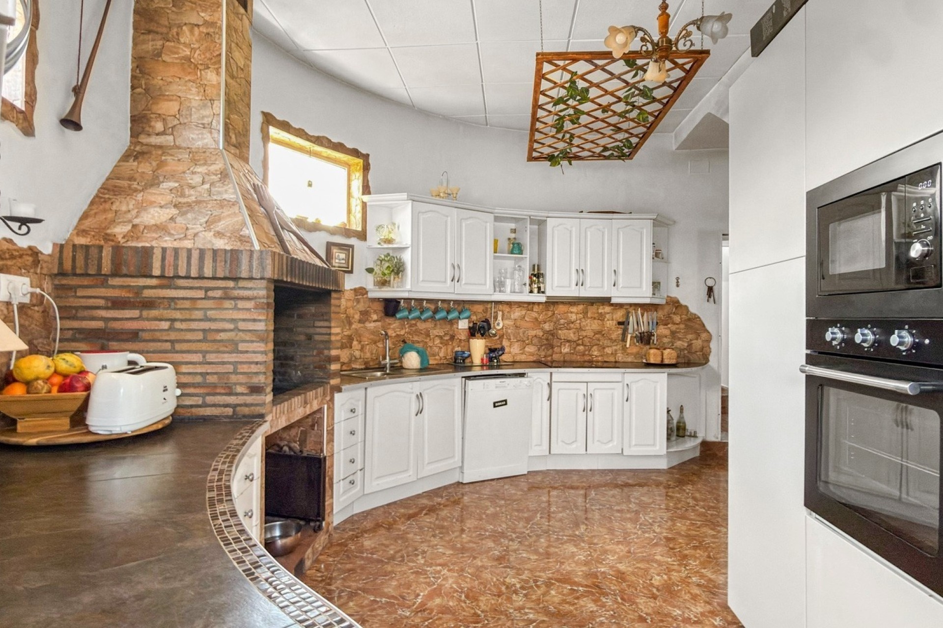 Herverkoop - Detached Villa -
Ciudad Quesada - Rojales - Ciudad Quesada