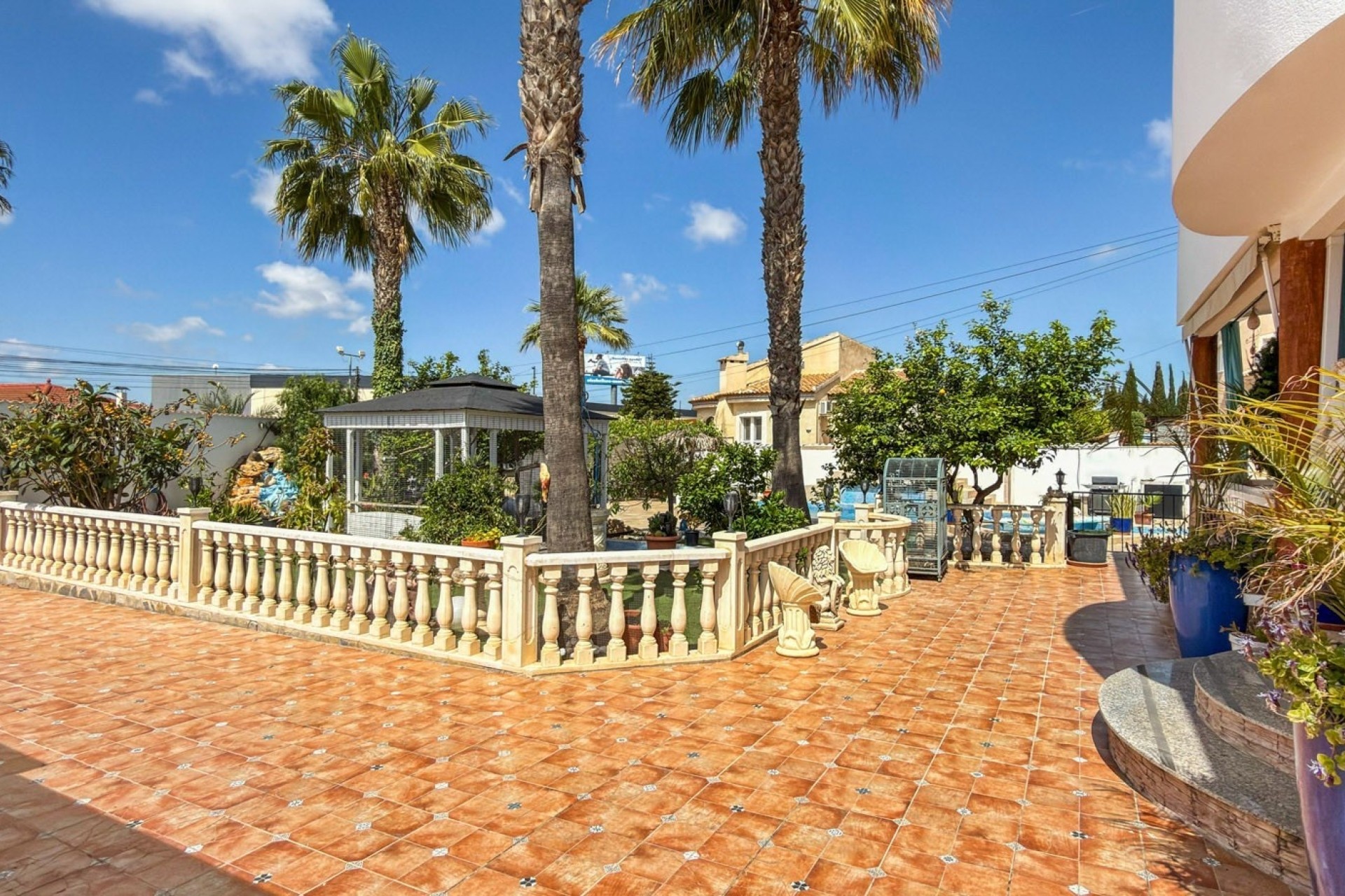 Herverkoop - Detached Villa -
Ciudad Quesada - Rojales - Ciudad Quesada