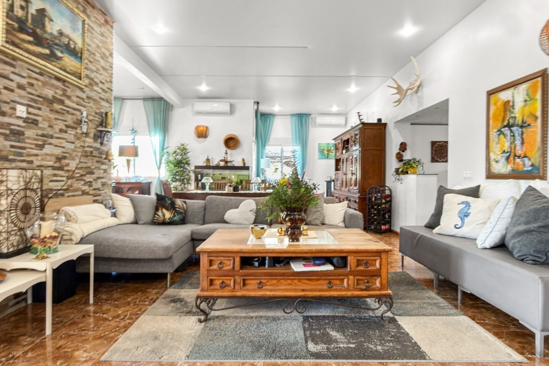 Herverkoop - Detached Villa -
Ciudad Quesada - Rojales - Ciudad Quesada