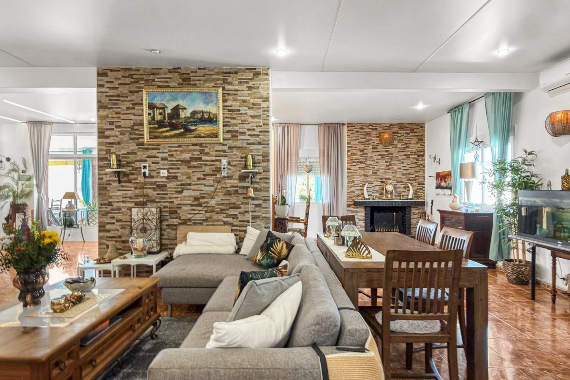 Herverkoop - Detached Villa -
Ciudad Quesada - Rojales - Ciudad Quesada