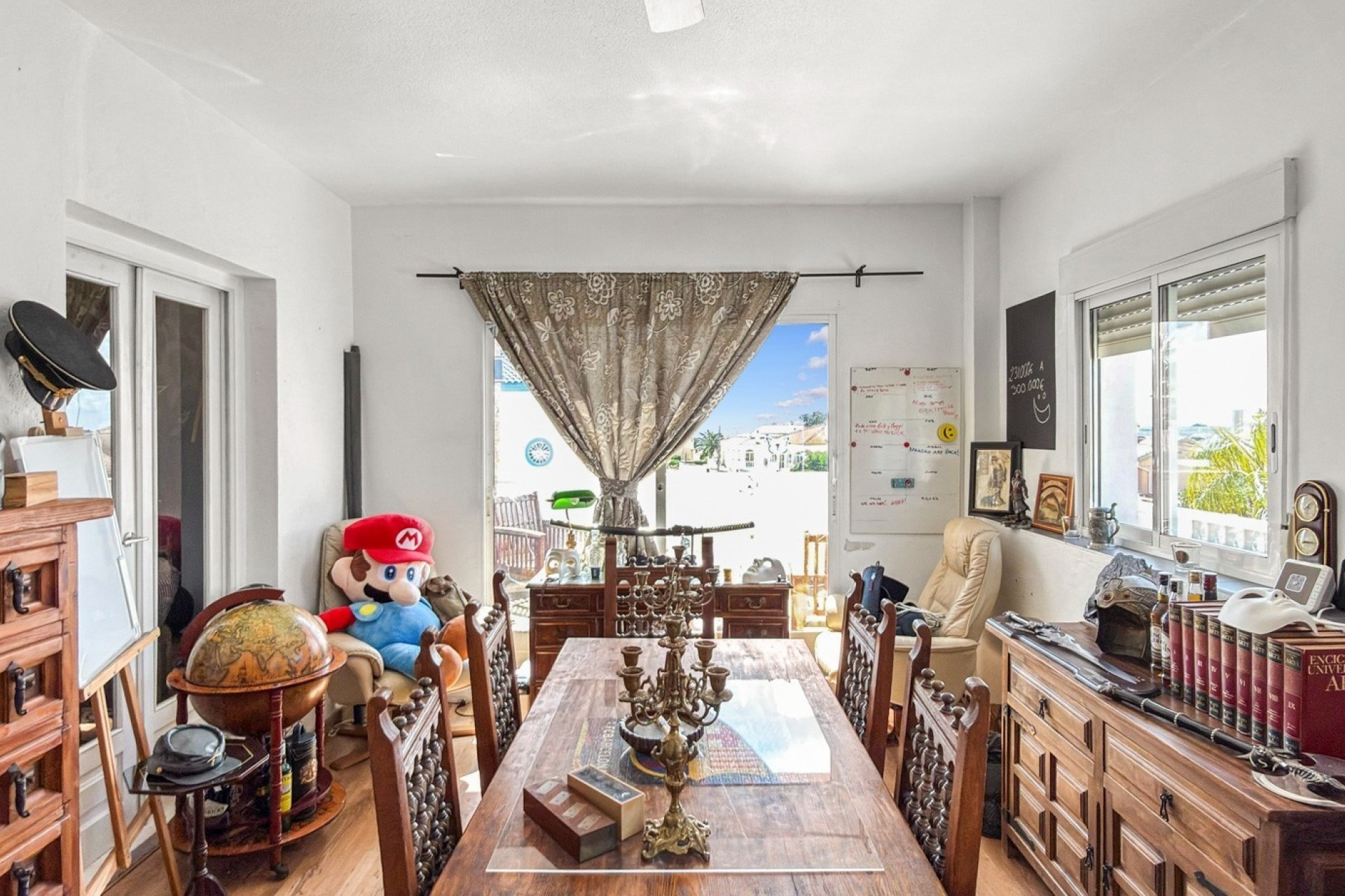 Herverkoop - Detached Villa -
Ciudad Quesada - Rojales - Ciudad Quesada