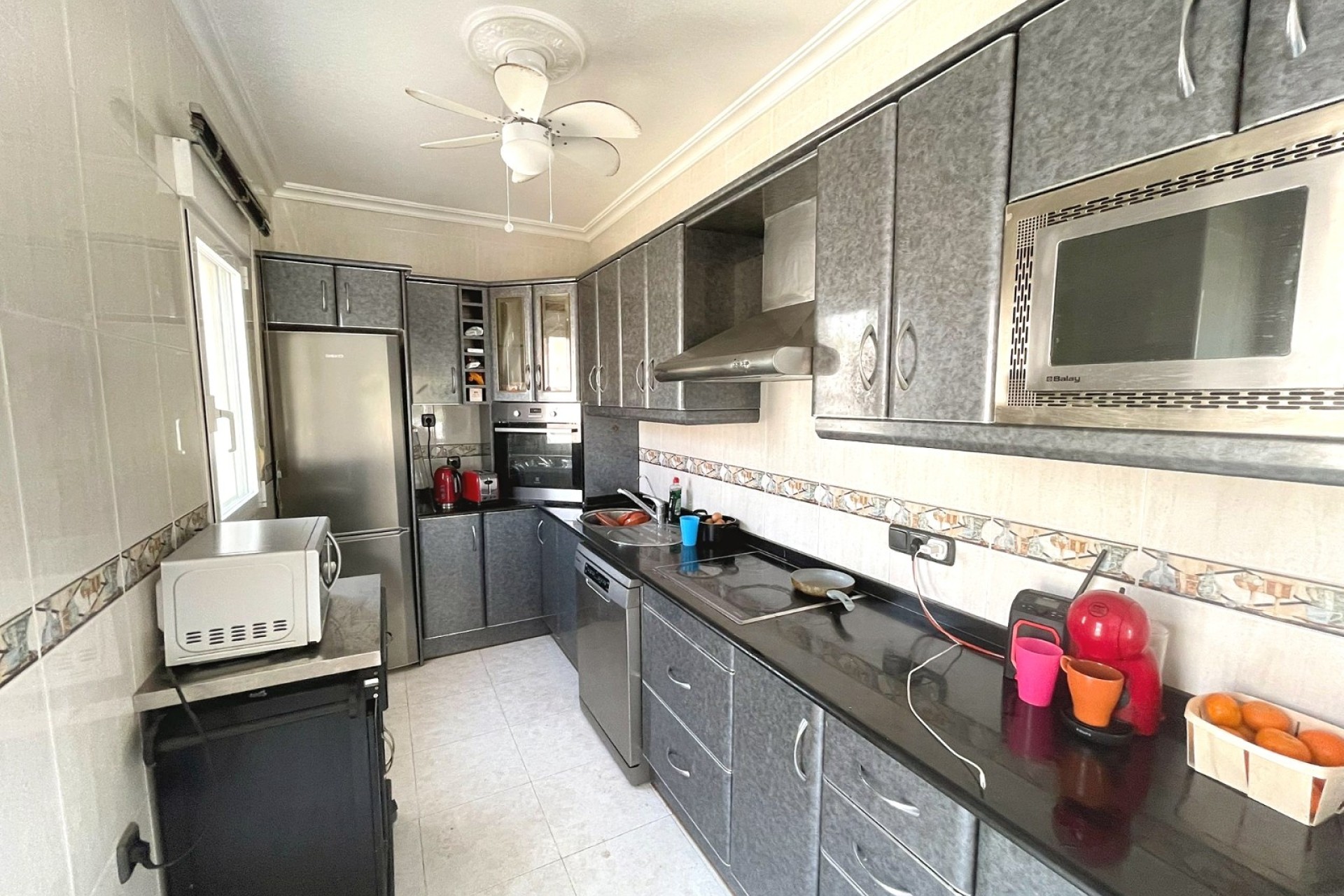 Herverkoop - Detached Villa -
Ciudad Quesada - Rojales - Ciudad Quesada