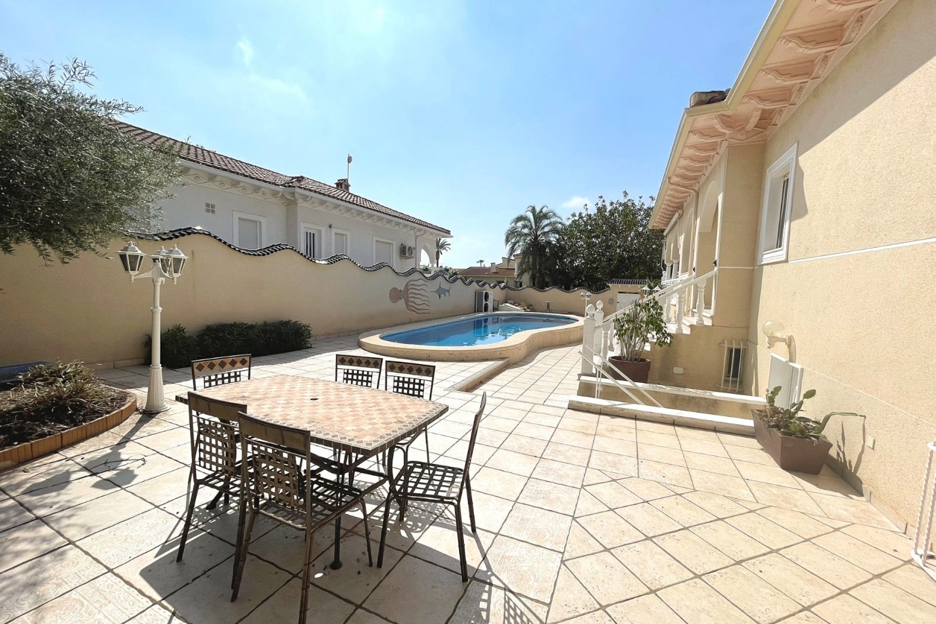 Herverkoop - Detached Villa -
Ciudad Quesada - Rojales - Ciudad Quesada