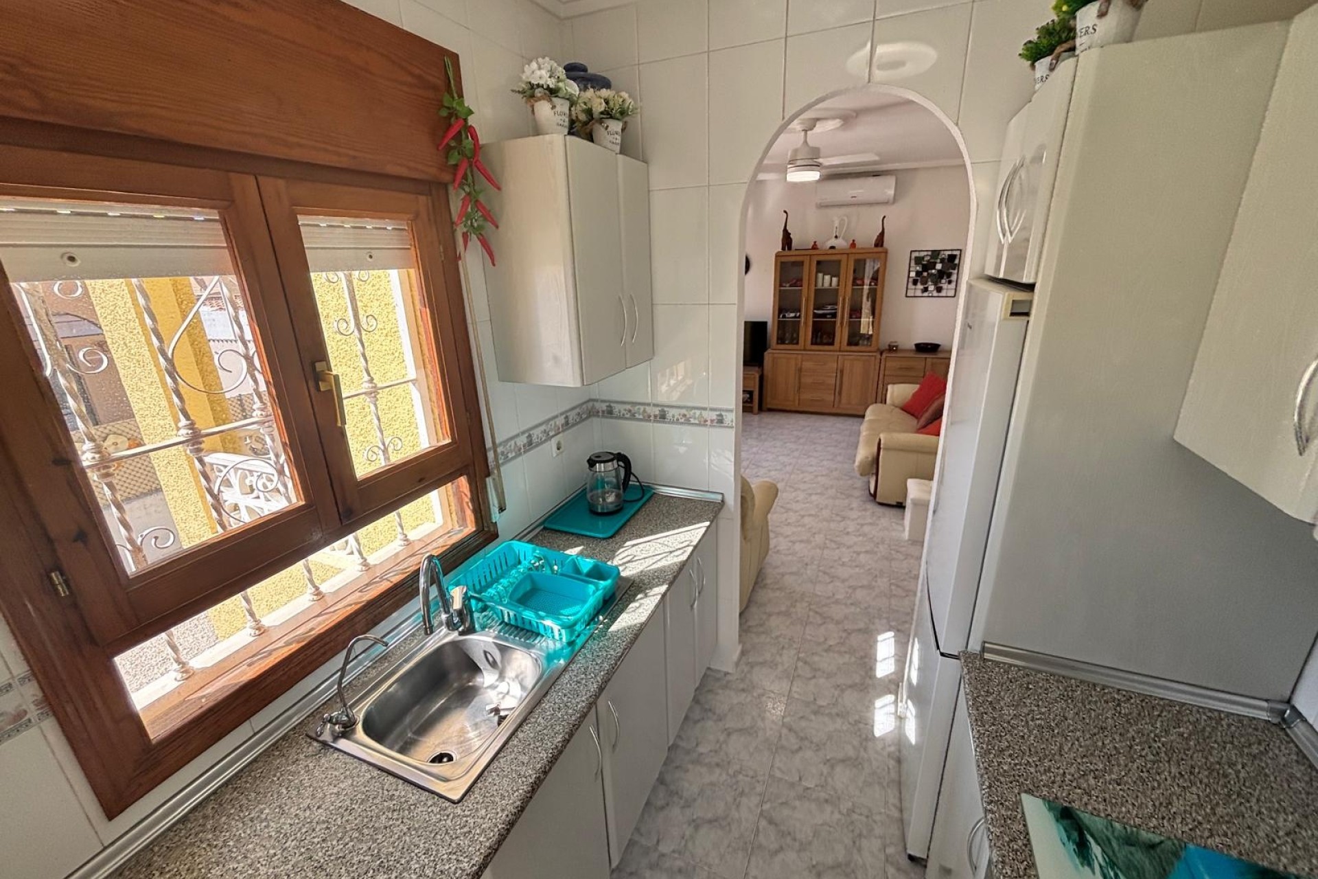 Herverkoop - Detached Villa -
Ciudad Quesada - Rojales - Ciudad Quesada
