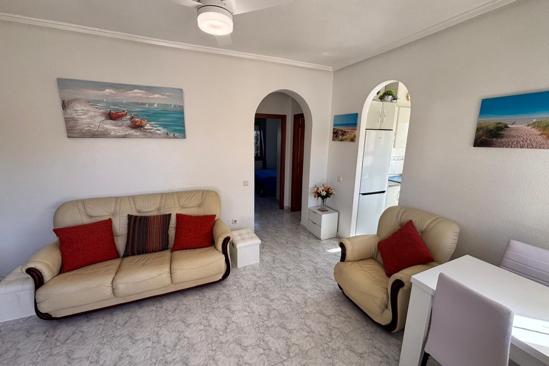 Herverkoop - Detached Villa -
Ciudad Quesada - Rojales - Ciudad Quesada