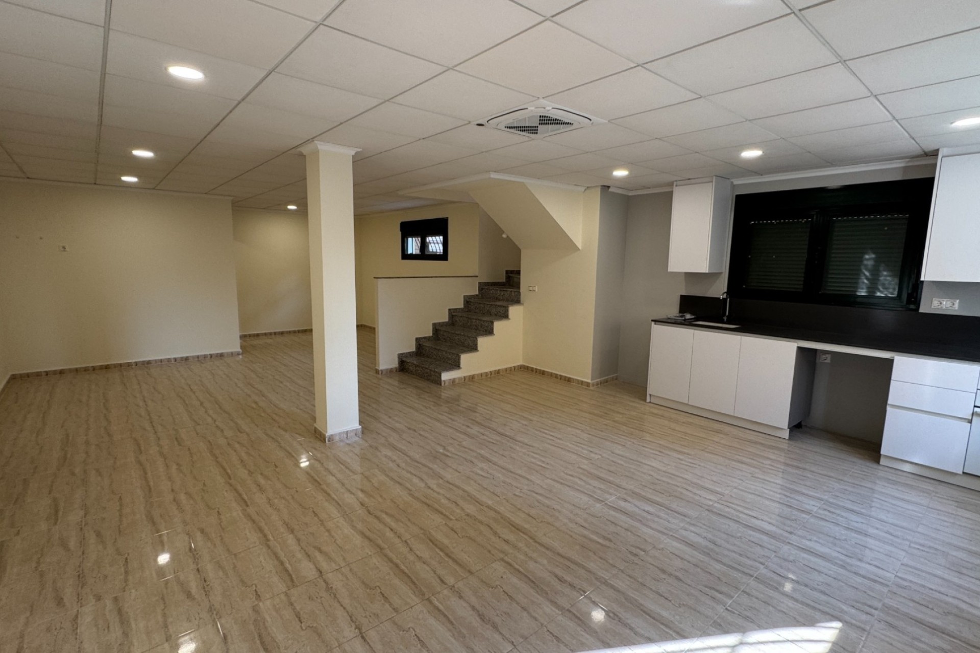 Herverkoop - Detached Villa -
Ciudad Quesada - Rojales - Ciudad Quesada