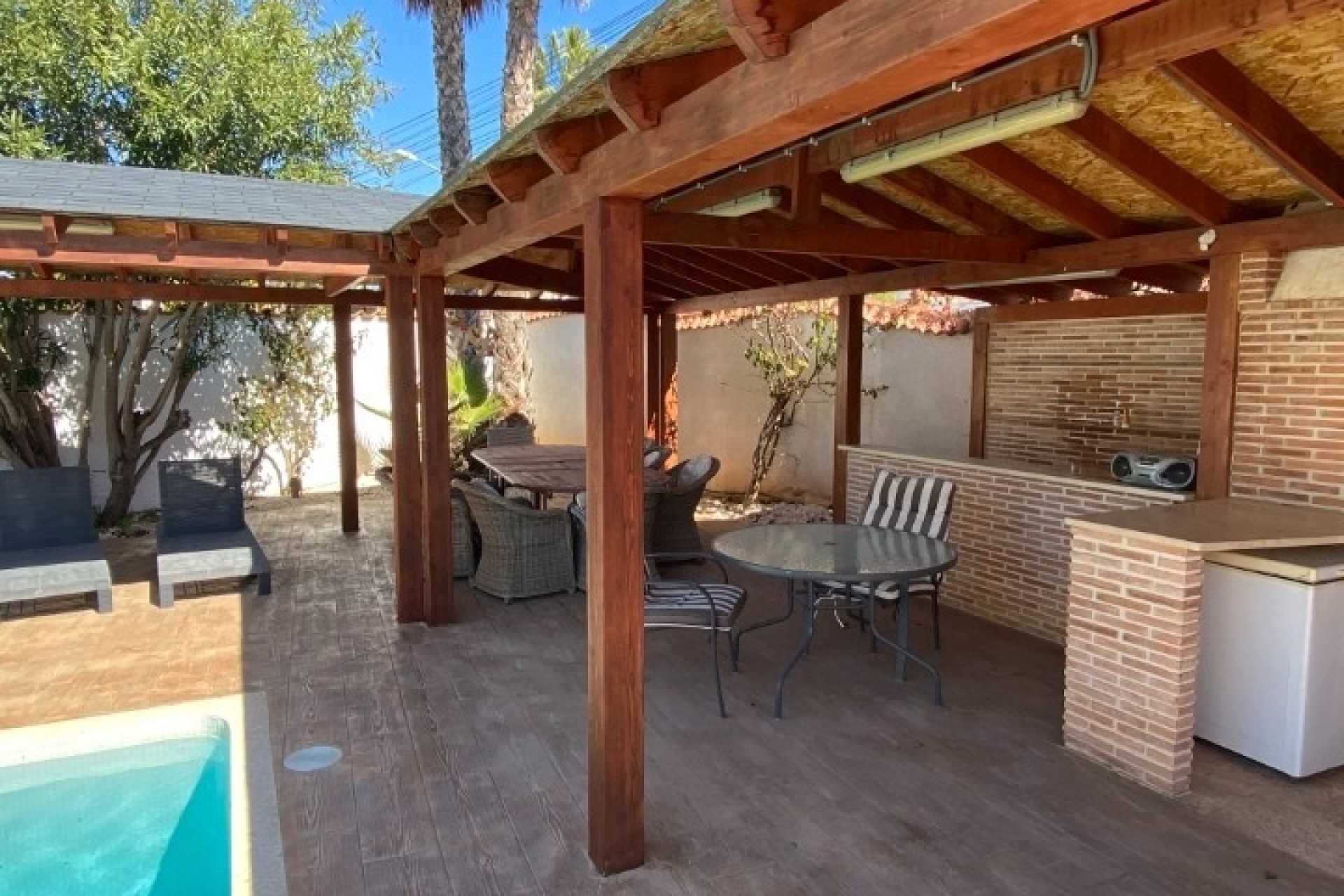 Herverkoop - Detached Villa -
Ciudad Quesada - Rojales - Ciudad Quesada