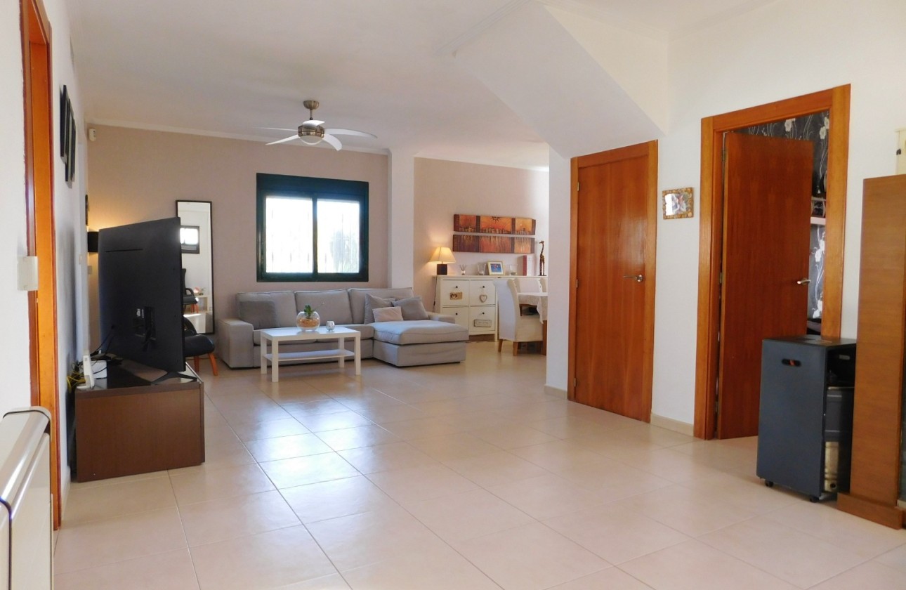 Herverkoop - Detached Villa -
Ciudad Quesada - Rojales - Ciudad Quesada
