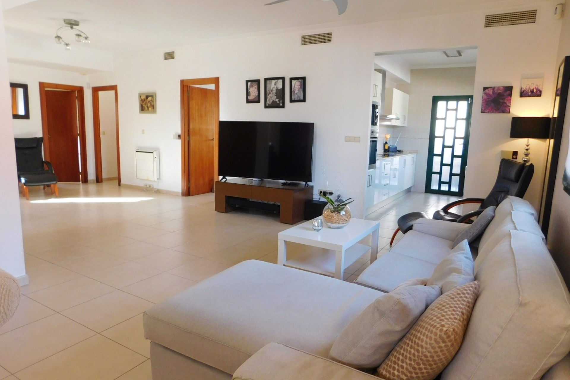 Herverkoop - Detached Villa -
Ciudad Quesada - Rojales - Ciudad Quesada