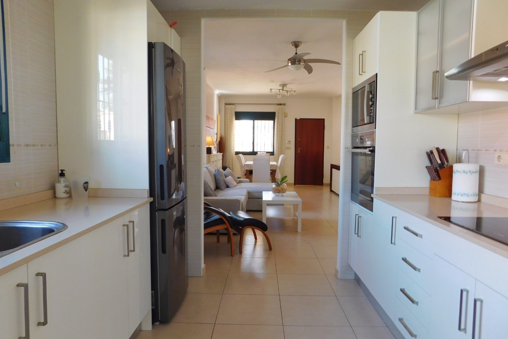 Herverkoop - Detached Villa -
Ciudad Quesada - Rojales - Ciudad Quesada