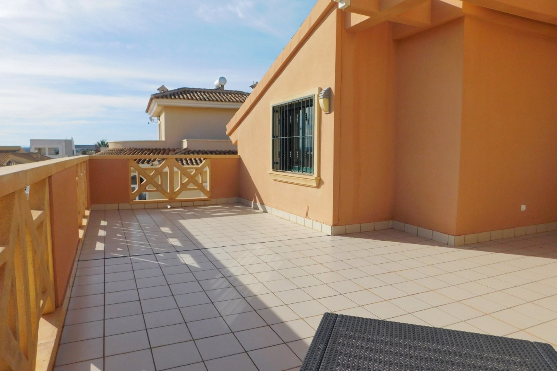 Herverkoop - Detached Villa -
Ciudad Quesada - Rojales - Ciudad Quesada