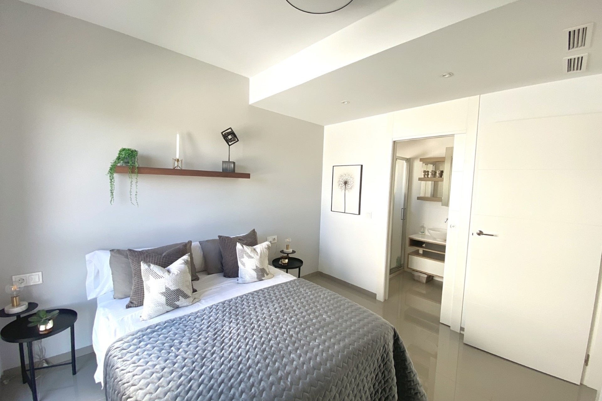 Herverkoop - Detached Villa -
Ciudad Quesada - Rojales - Dona Pepa