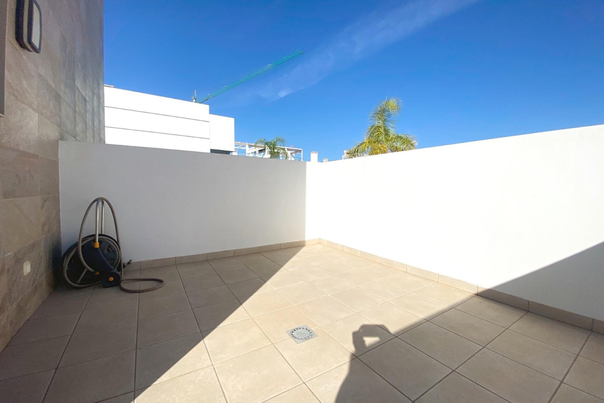 Herverkoop - Detached Villa -
Ciudad Quesada - Rojales - Dona Pepa