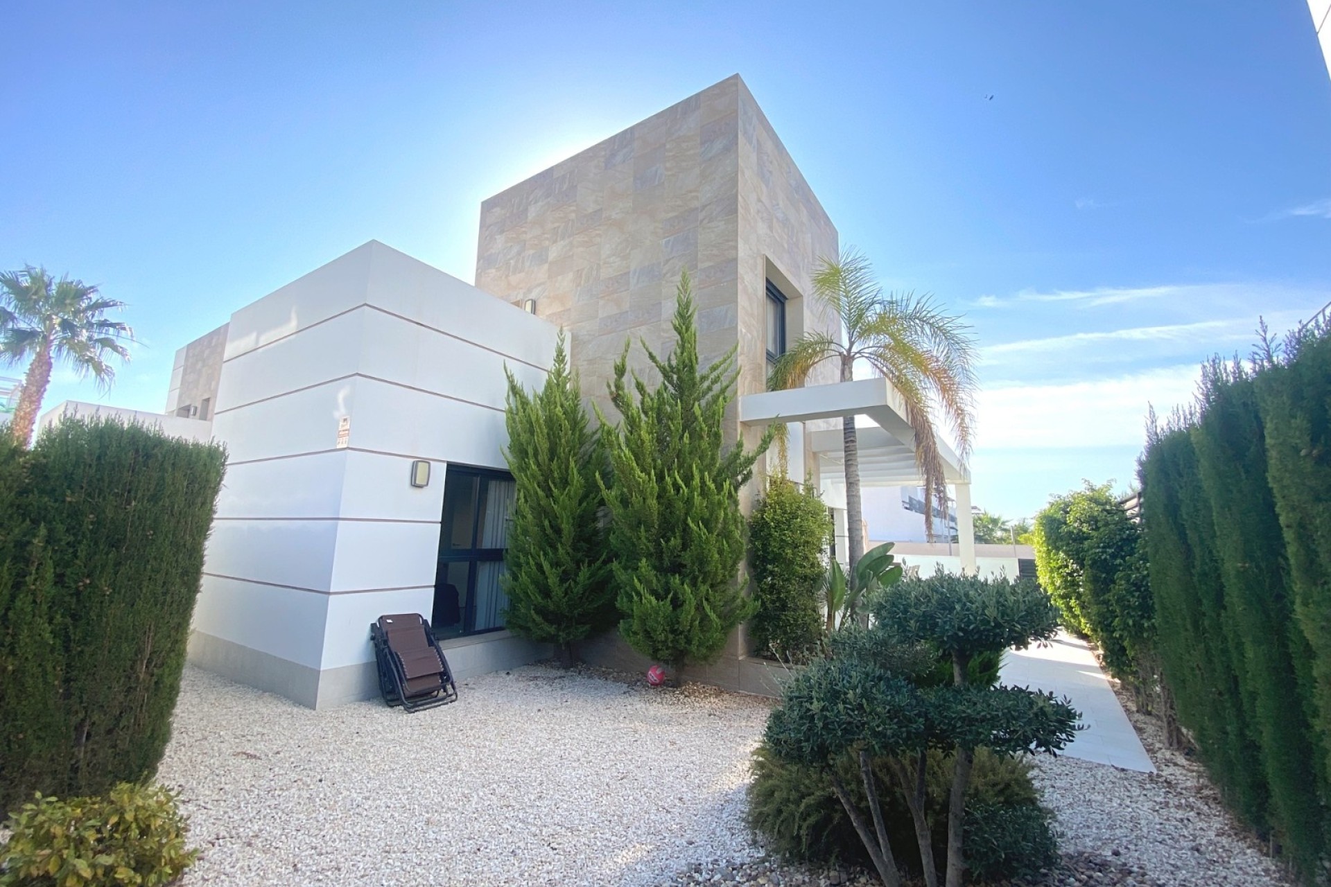 Herverkoop - Detached Villa -
Ciudad Quesada - Rojales - Dona Pepa