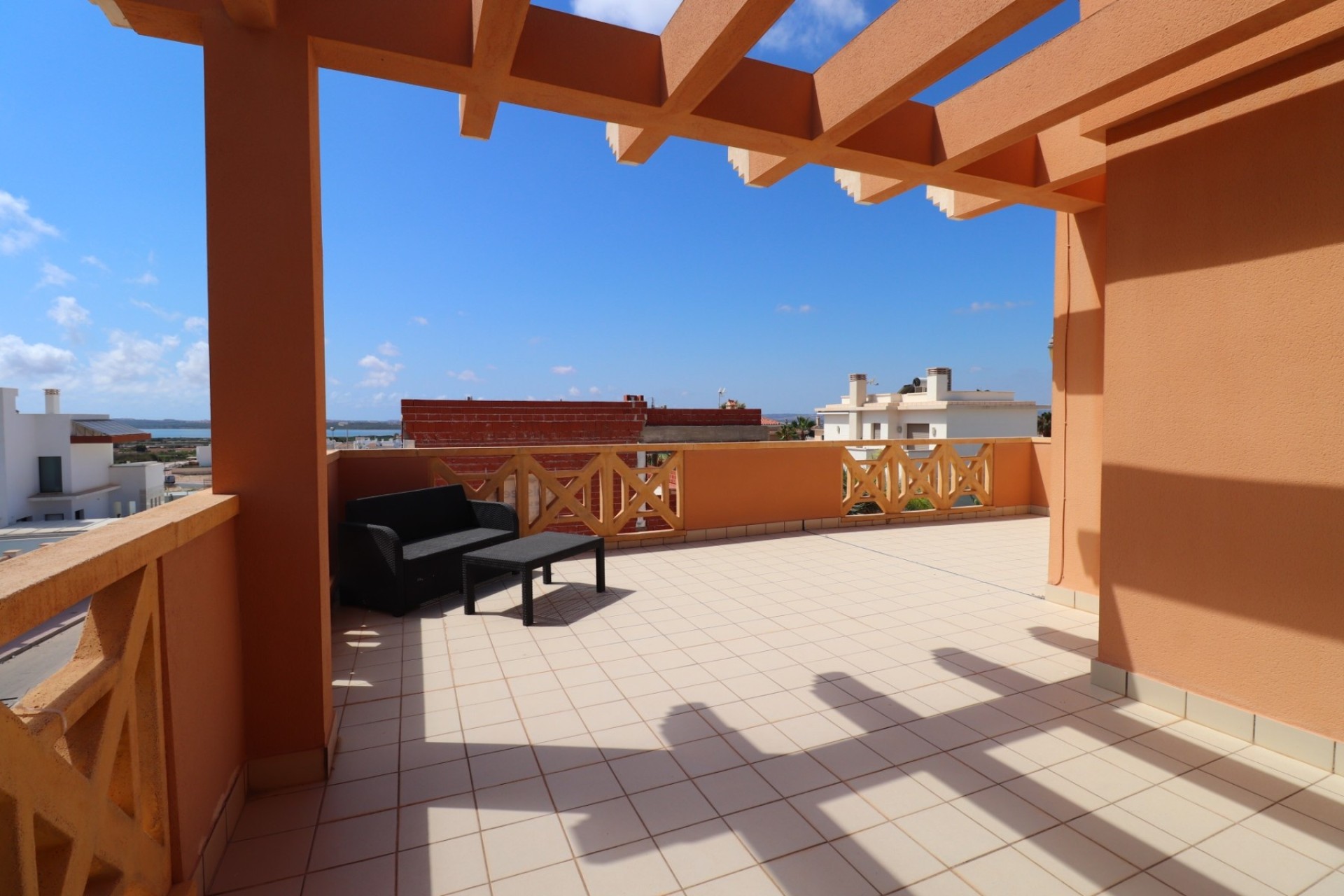Herverkoop - Detached Villa -
Ciudad Quesada - Rojales - La Fiesta