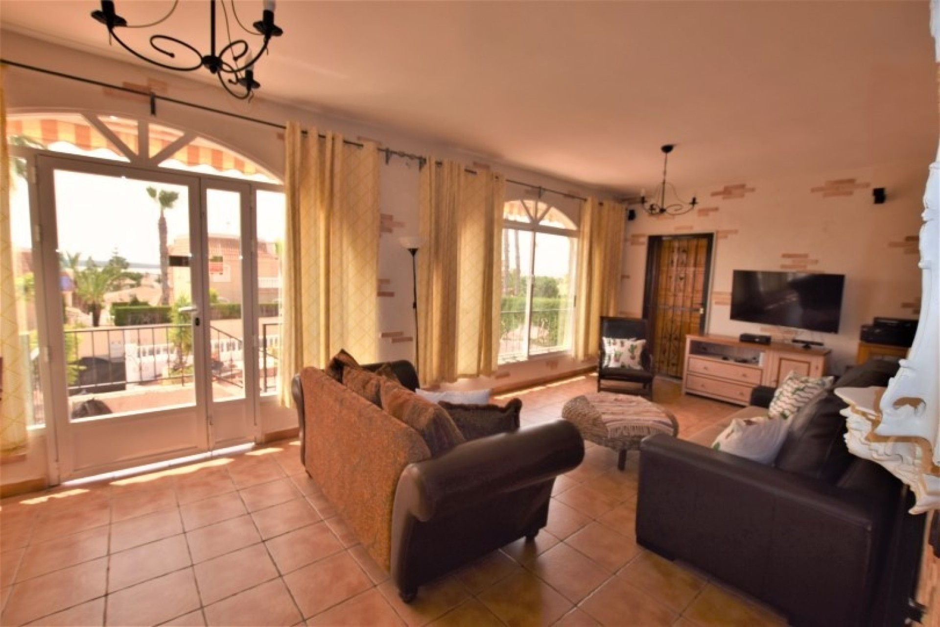Herverkoop - Detached Villa -
Ciudad Quesada - Rojales - Pueblo Bravo
