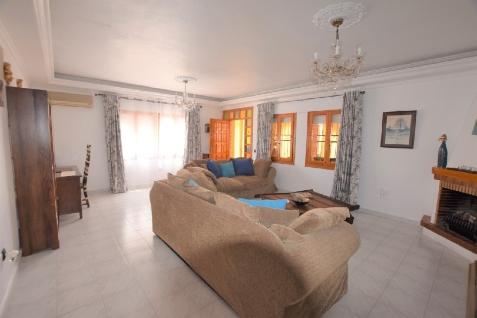 Herverkoop - Detached Villa -
Ciudad Quesada - Rojales - Pueblo Bravo
