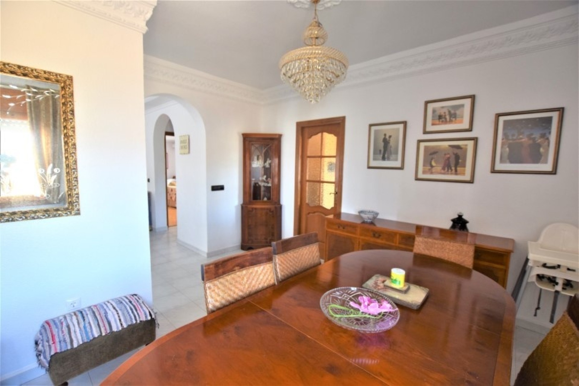 Herverkoop - Detached Villa -
Ciudad Quesada - Rojales - Pueblo Bravo